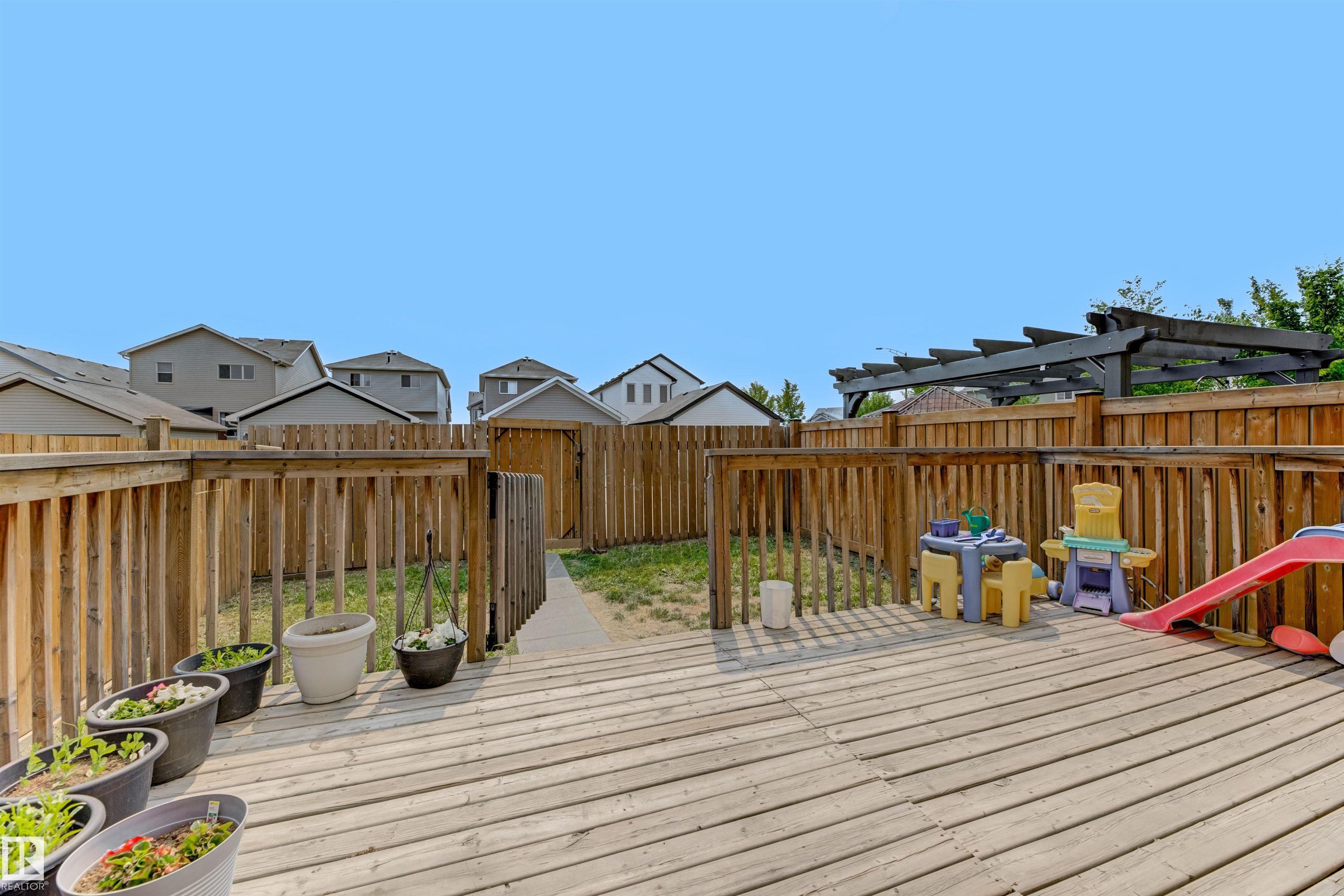 Photo 19 at 1311 30 Avenue NW, Tamarack, Edmonton
