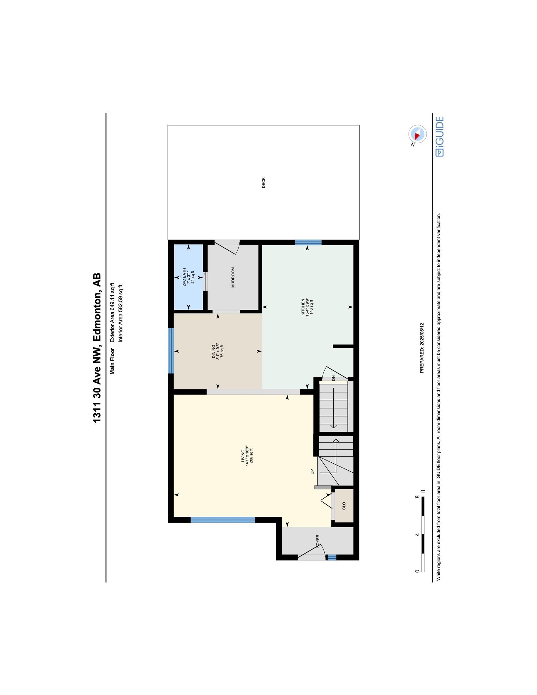 Photo 20 at 1311 30 Avenue NW, Tamarack, Edmonton