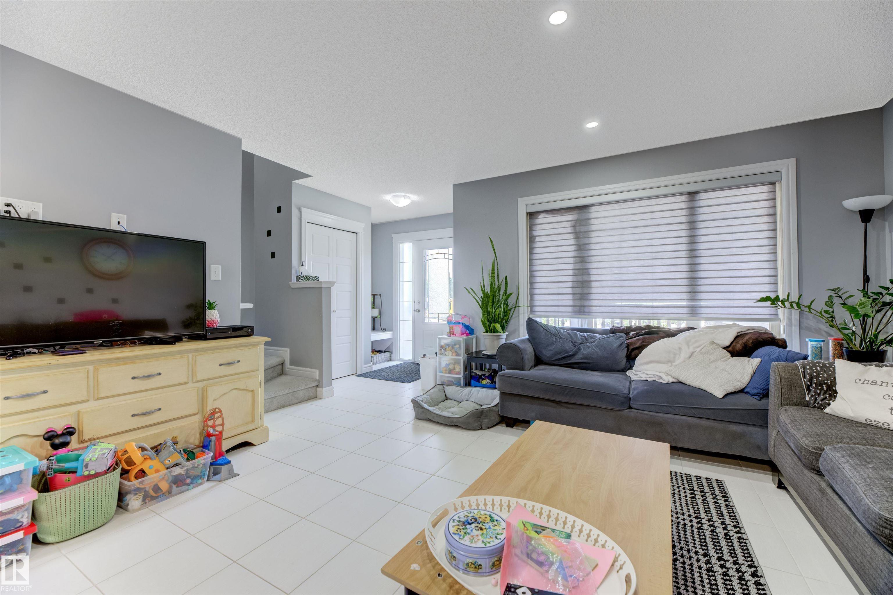1311 30 Avenue NW, Tamarack, Edmonton