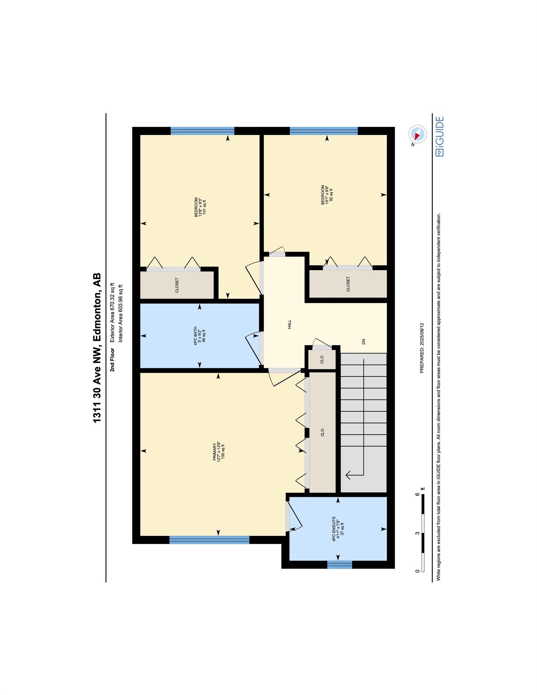 Photo 21 at 1311 30 Avenue NW, Tamarack, Edmonton