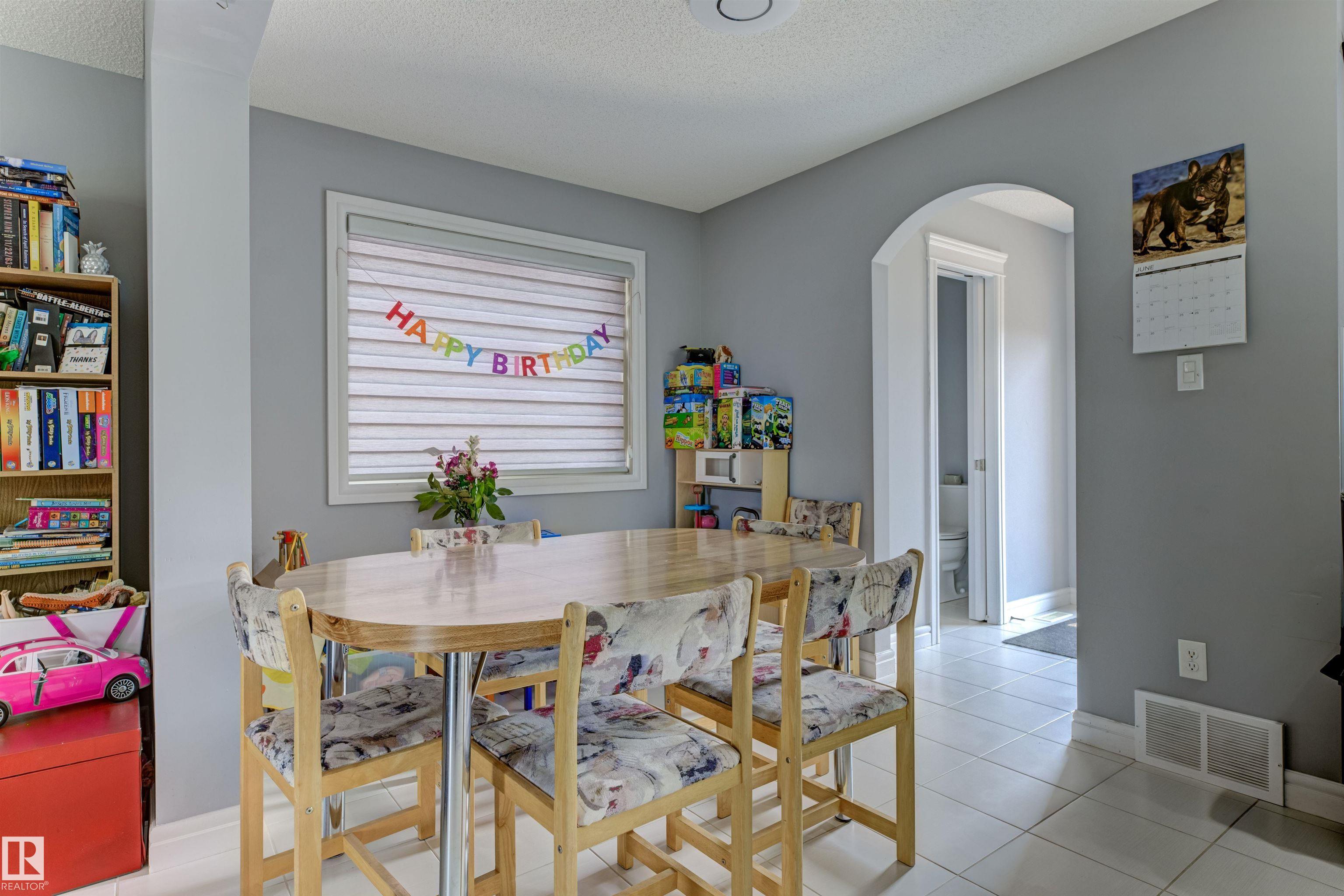 Photo 6 at 1311 30 Avenue NW, Tamarack, Edmonton