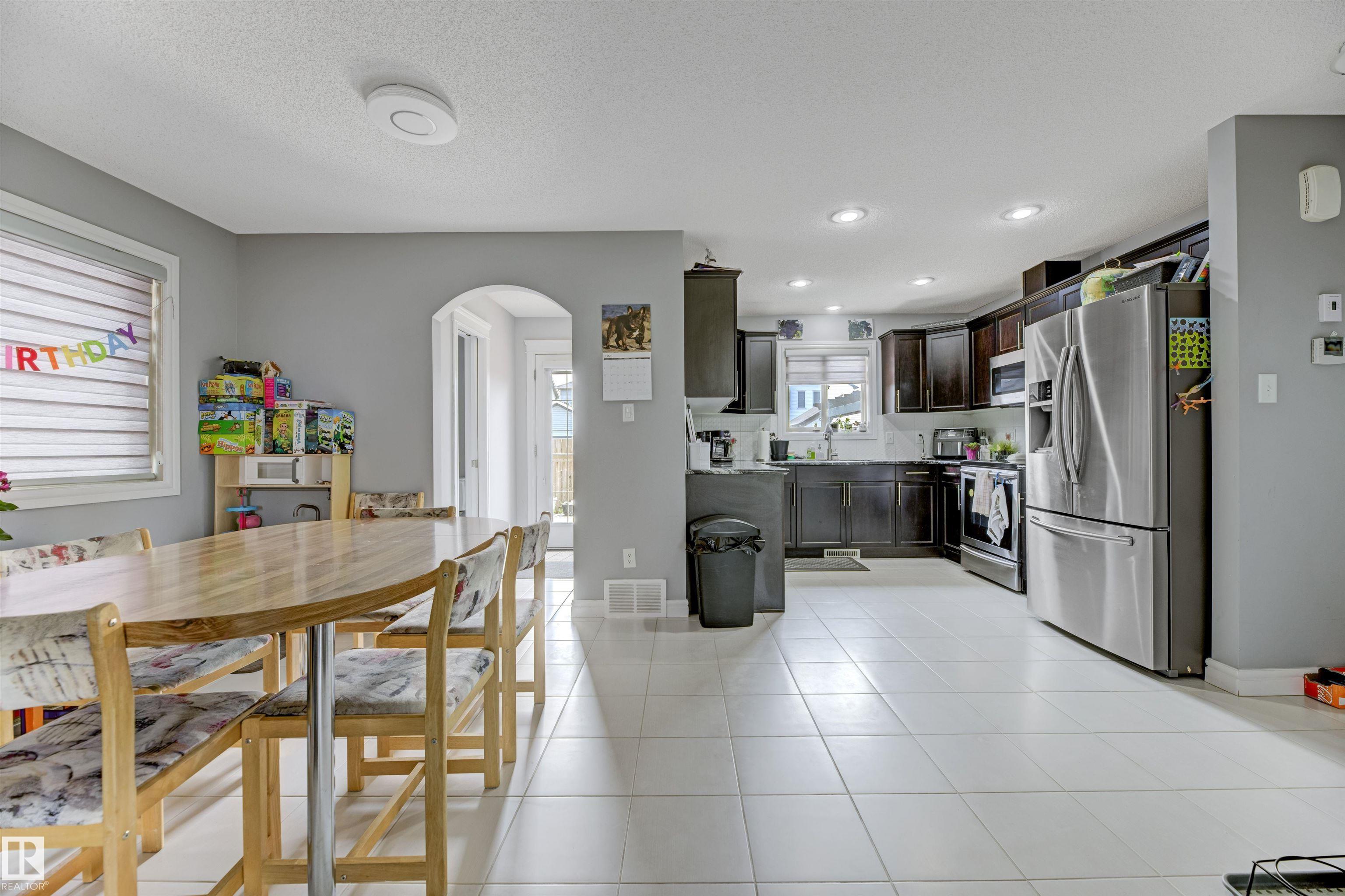 Photo 7 at 1311 30 Avenue NW, Tamarack, Edmonton