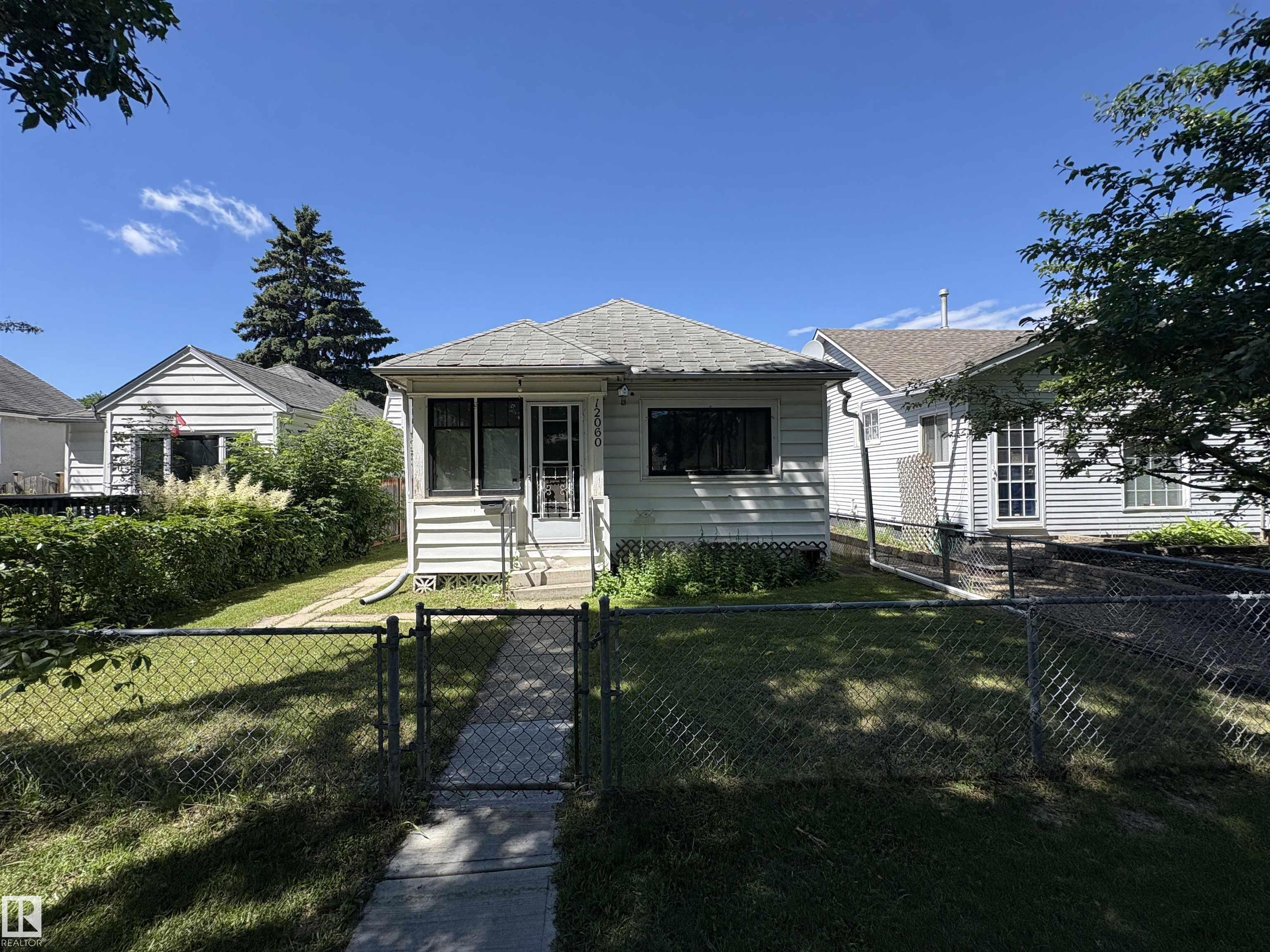 12060 94 Street NW, Alberta Avenue, Edmonton