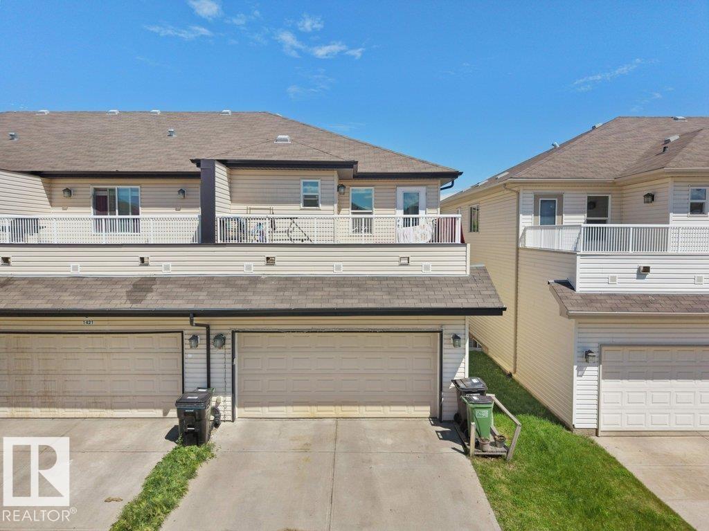 1419 27 Avenue NW, Tamarack, Edmonton