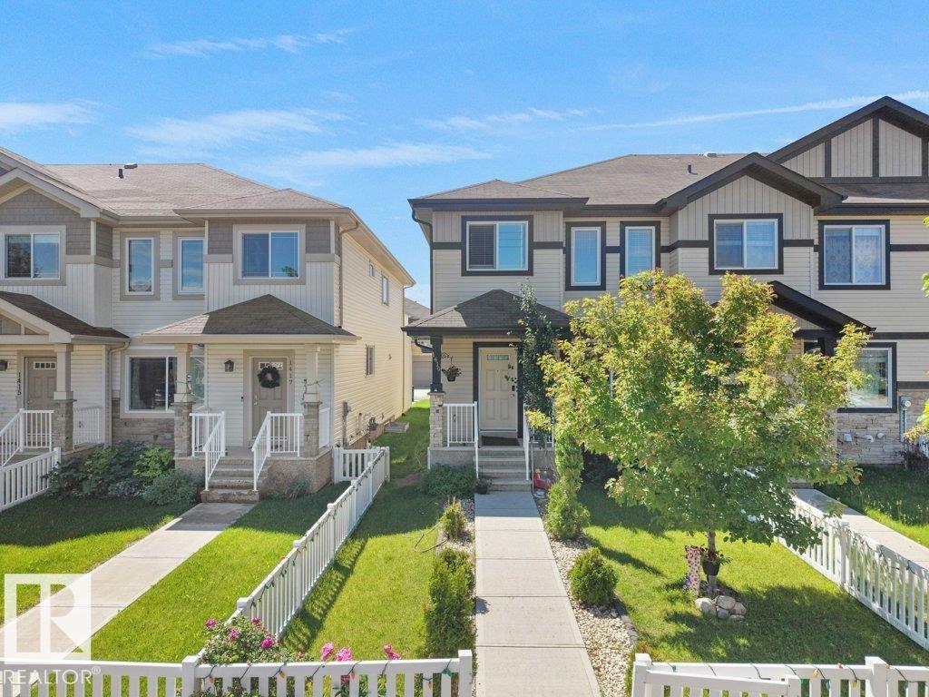 1419 27 Avenue NW, Tamarack, Edmonton