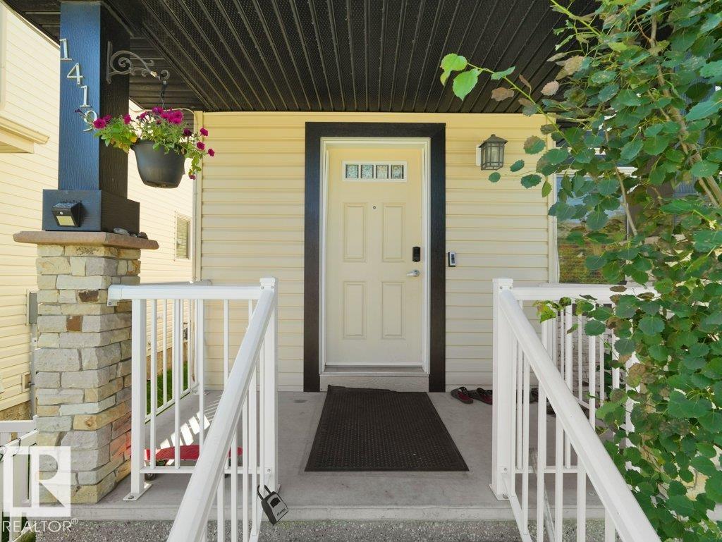 Photo 11 at 1419 27 Avenue NW, Tamarack, Edmonton