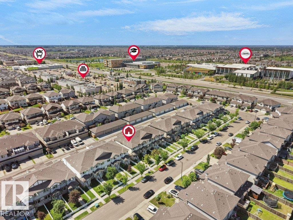 1419 27 Avenue NW, Tamarack, Edmonton