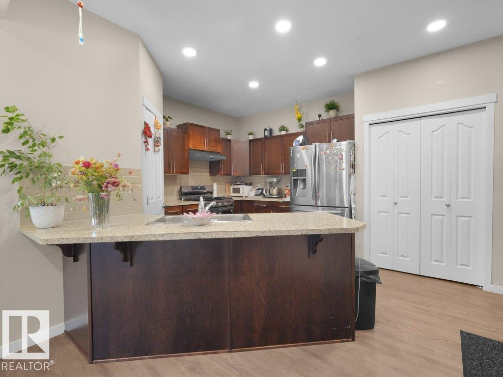 Photo 21 at 1419 27 Avenue NW, Tamarack, Edmonton