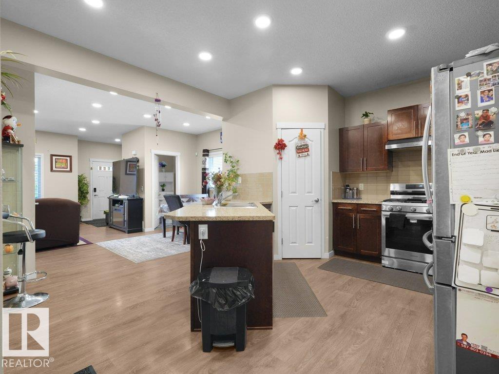 Photo 25 at 1419 27 Avenue NW, Tamarack, Edmonton