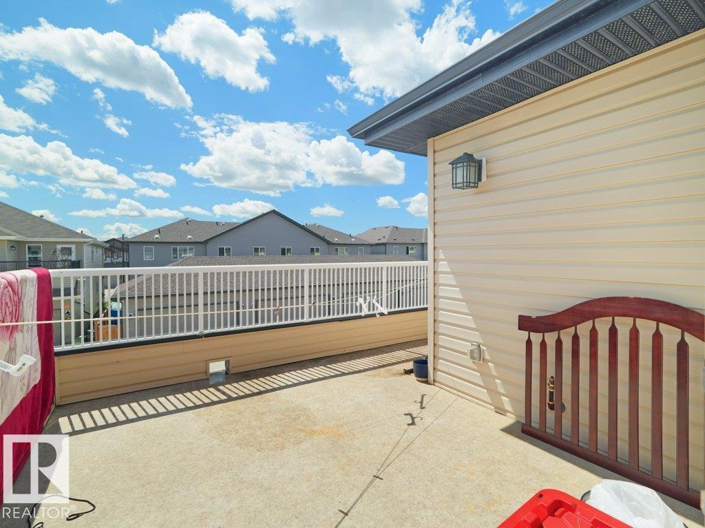 Photo 44 at 1419 27 Avenue NW, Tamarack, Edmonton