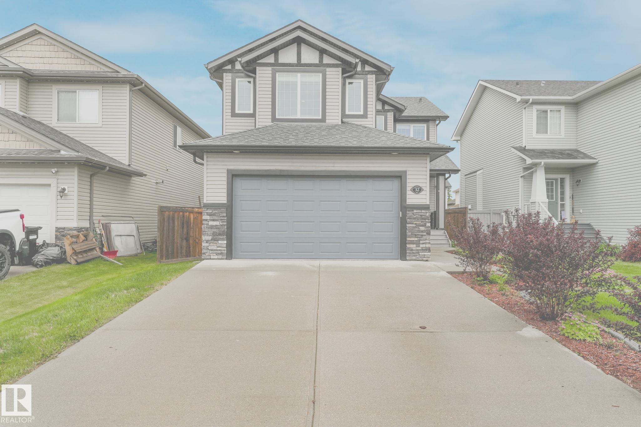 32 Harrington Bay, Heatherglen, Spruce Grove
