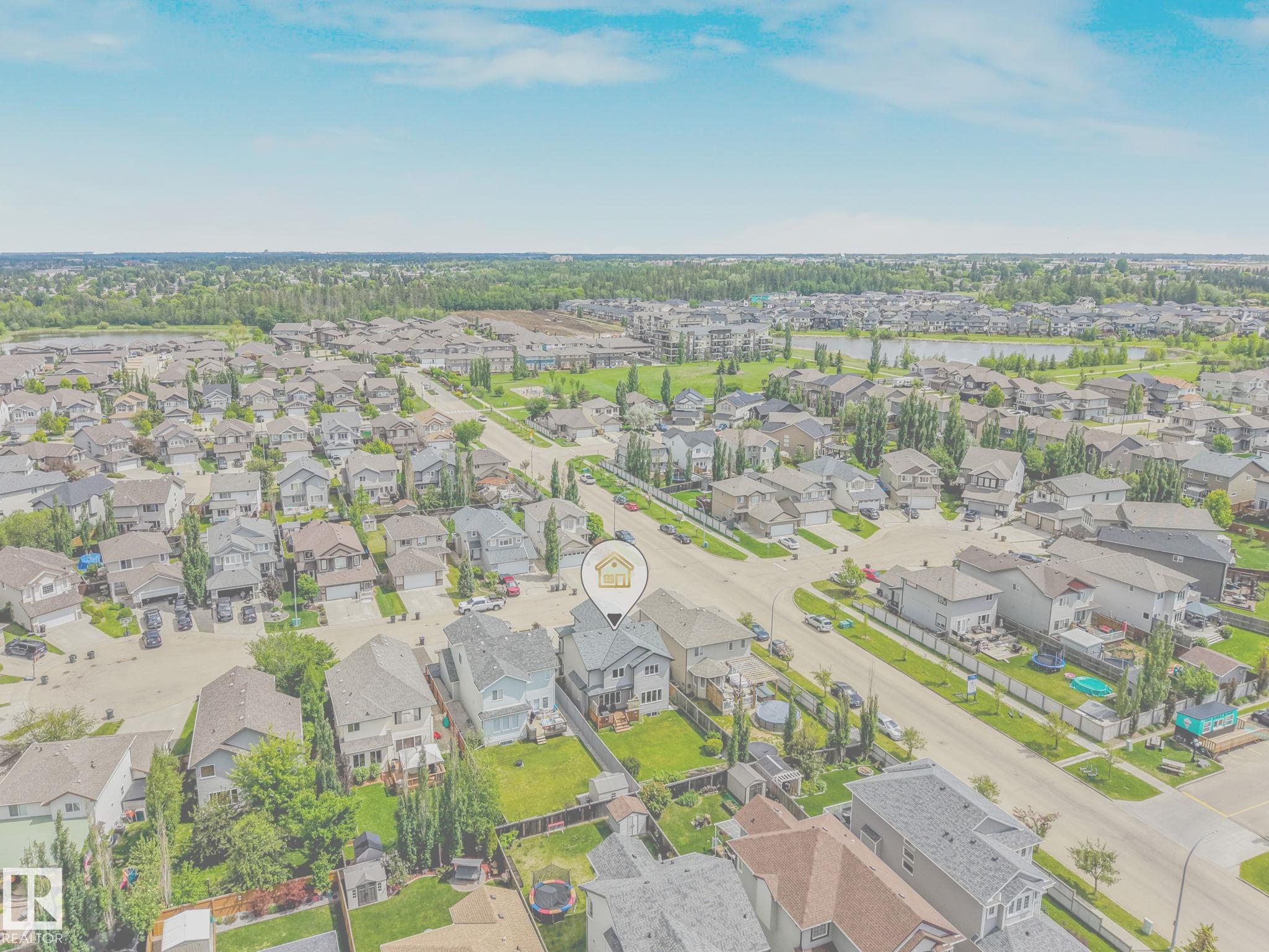 Photo 11 at 32 Harrington Bay, Heatherglen, Spruce Grove