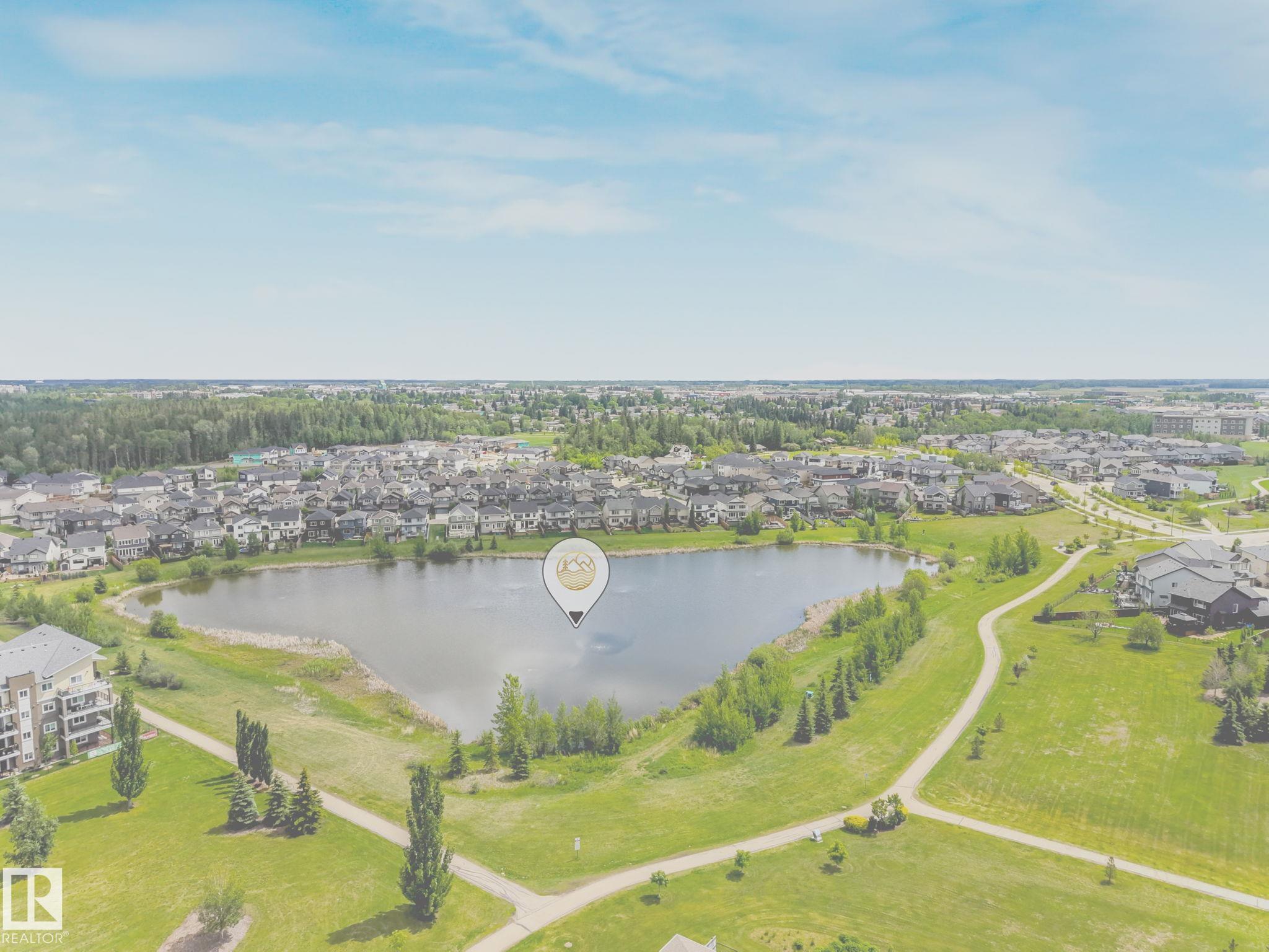 Photo 13 at 32 Harrington Bay, Heatherglen, Spruce Grove