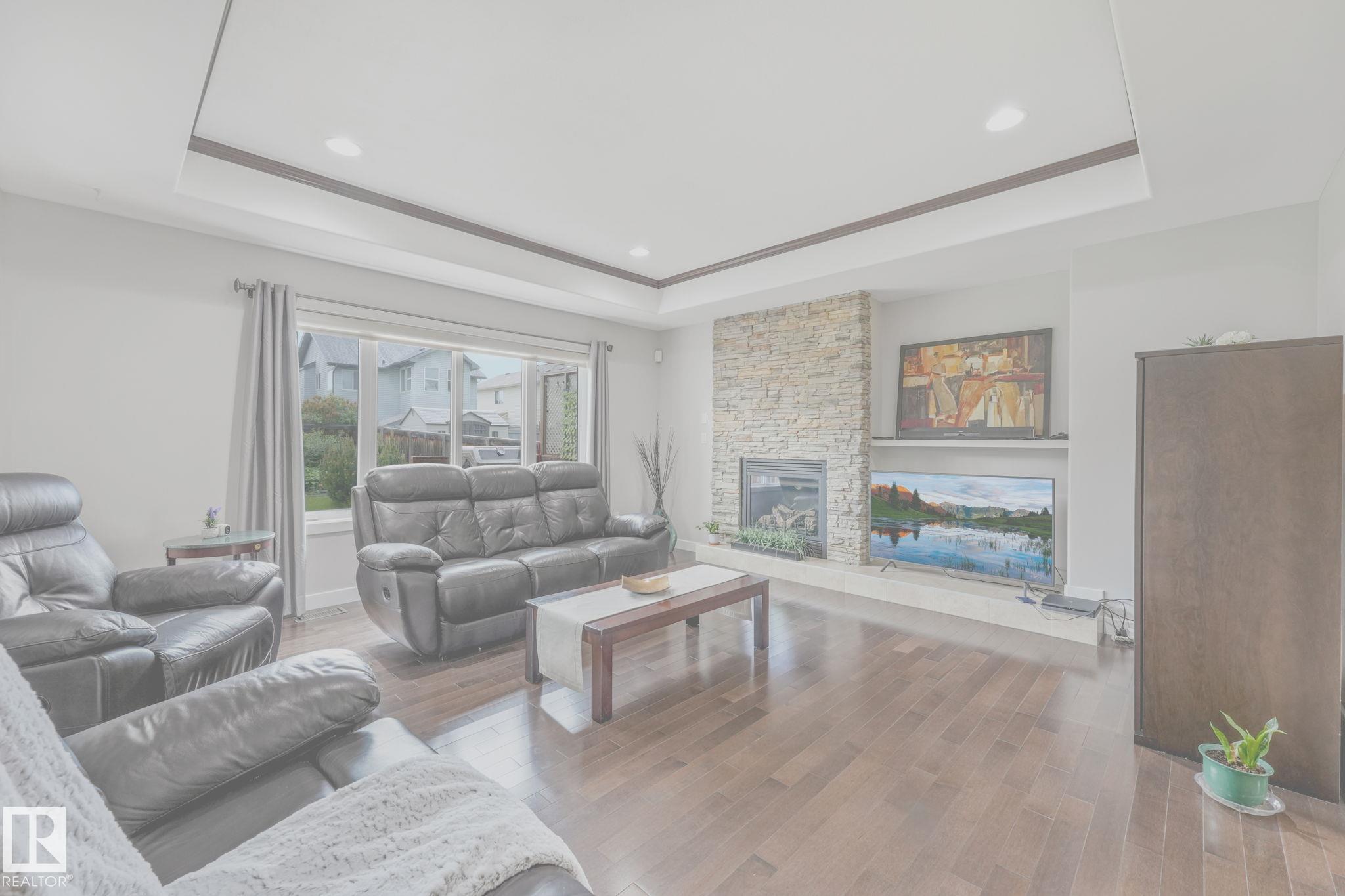 Photo 18 at 32 Harrington Bay, Heatherglen, Spruce Grove