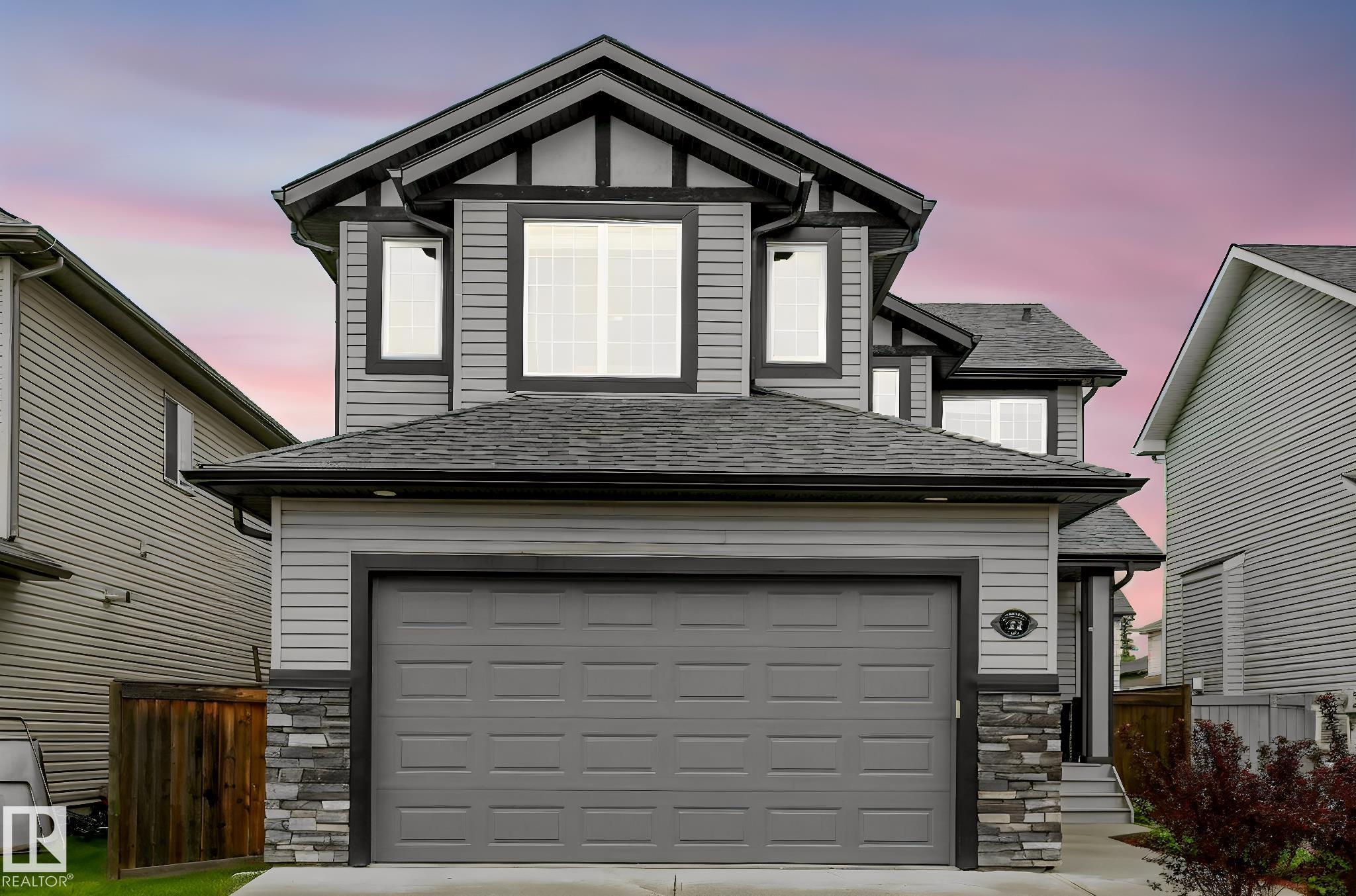 32 Harrington Bay, Heatherglen, Spruce Grove