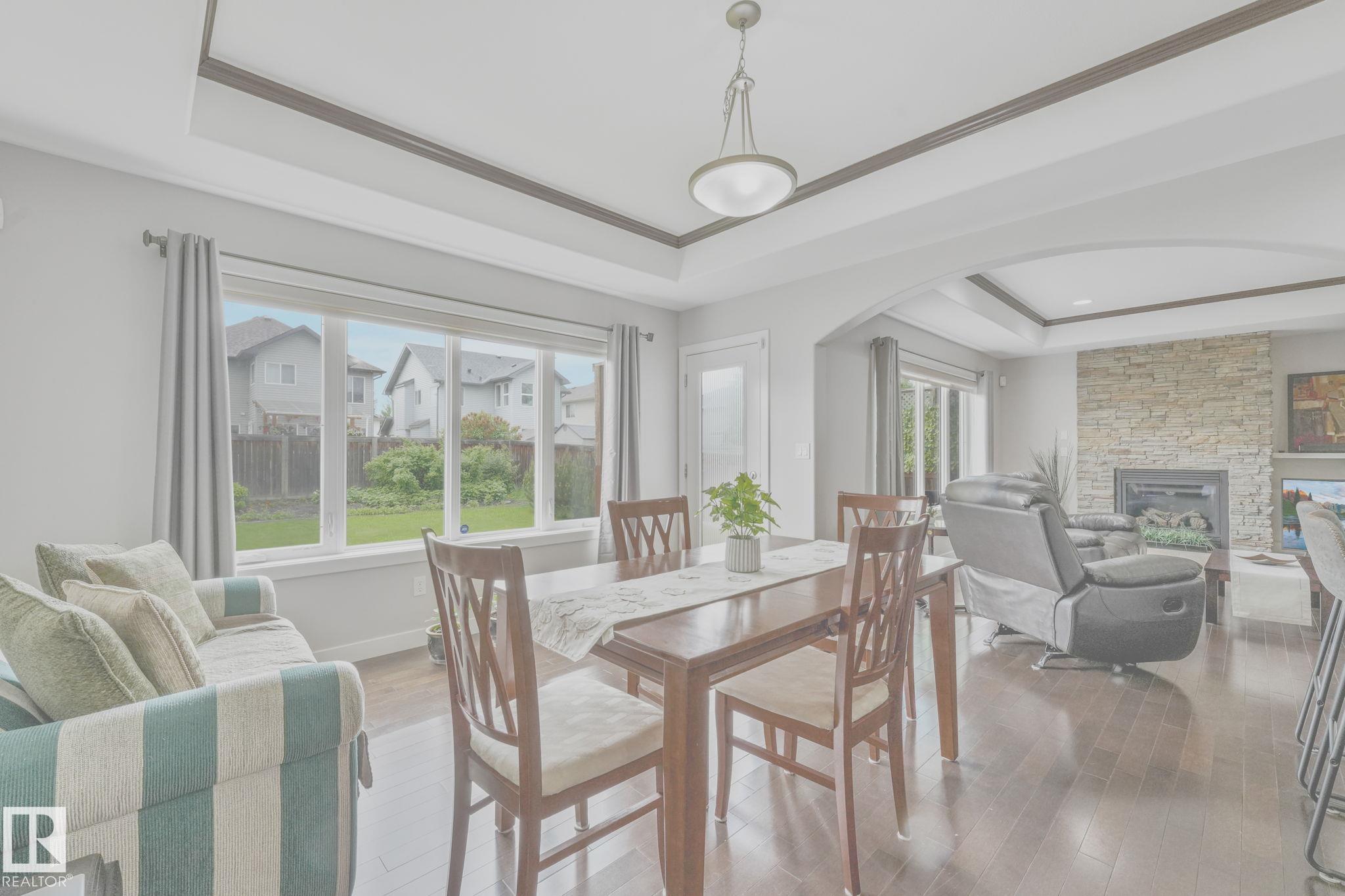 Photo 22 at 32 Harrington Bay, Heatherglen, Spruce Grove
