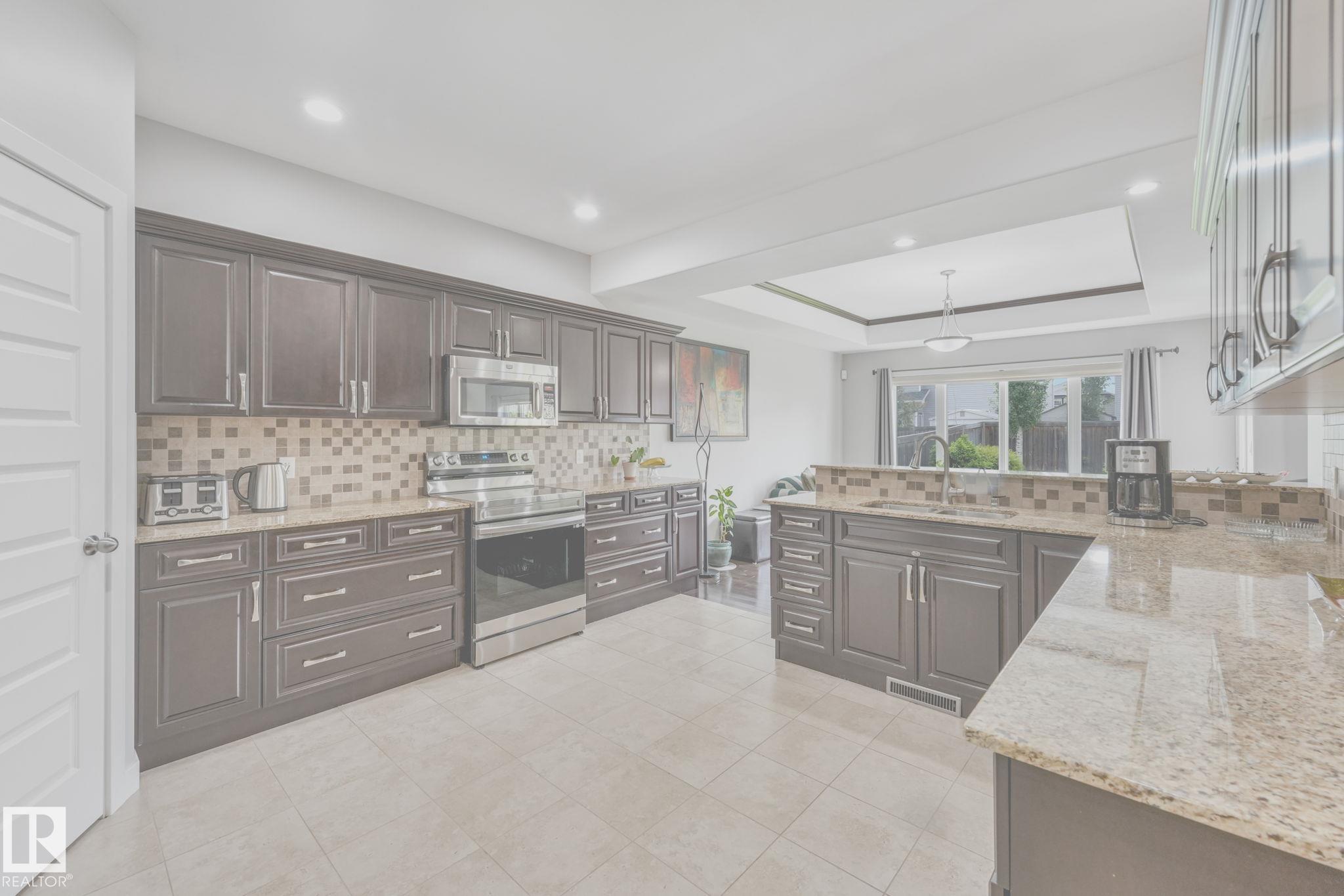 Photo 23 at 32 Harrington Bay, Heatherglen, Spruce Grove