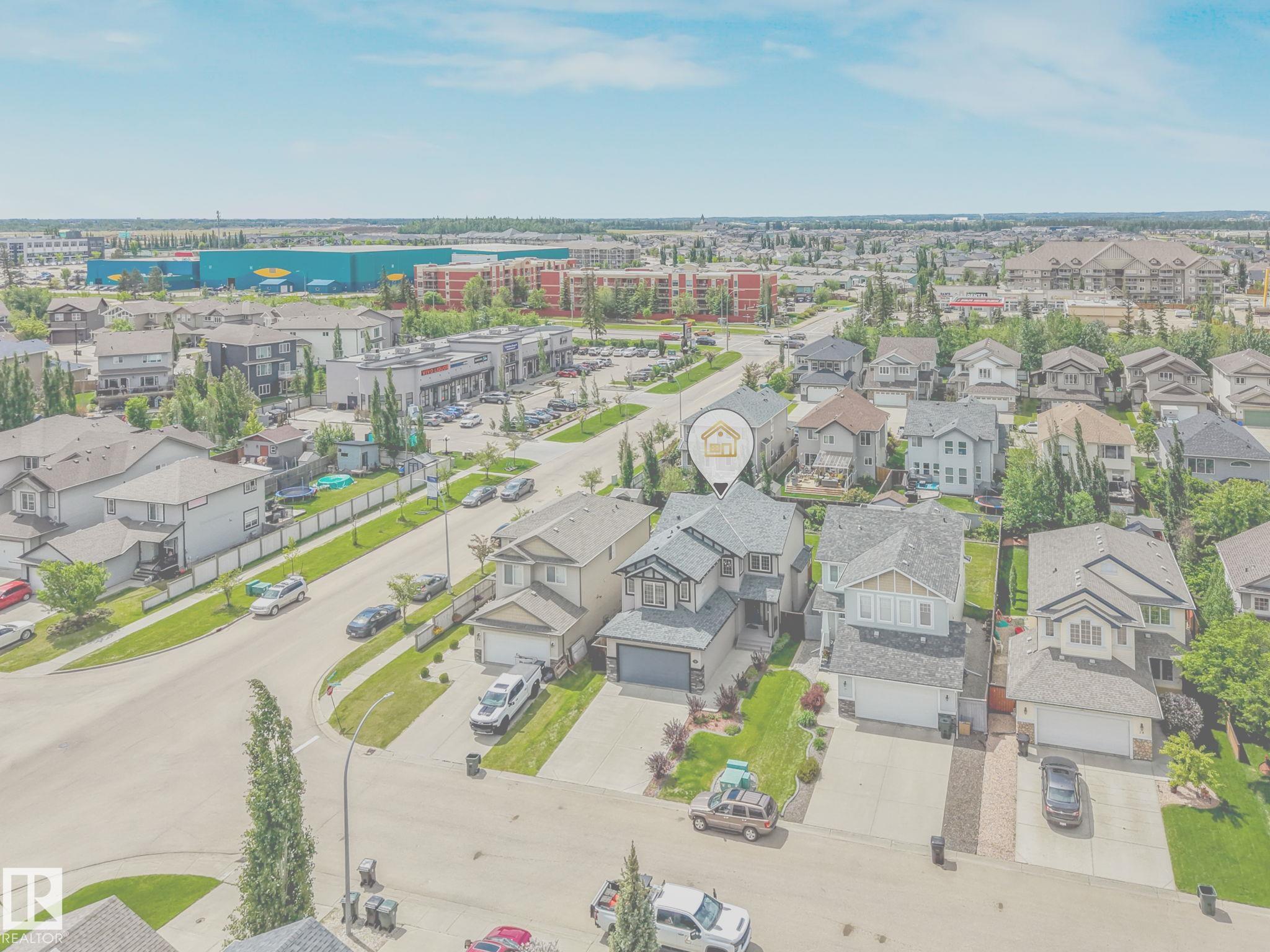 32 Harrington Bay, Heatherglen, Spruce Grove
