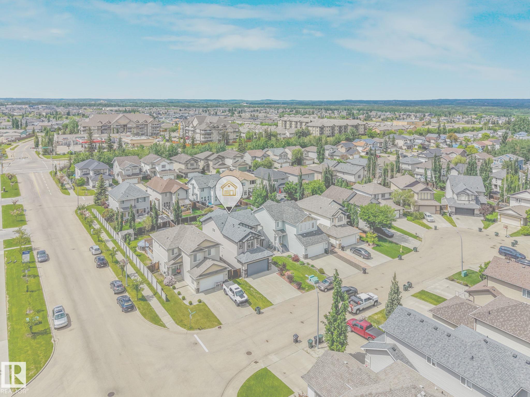 32 Harrington Bay, Heatherglen, Spruce Grove
