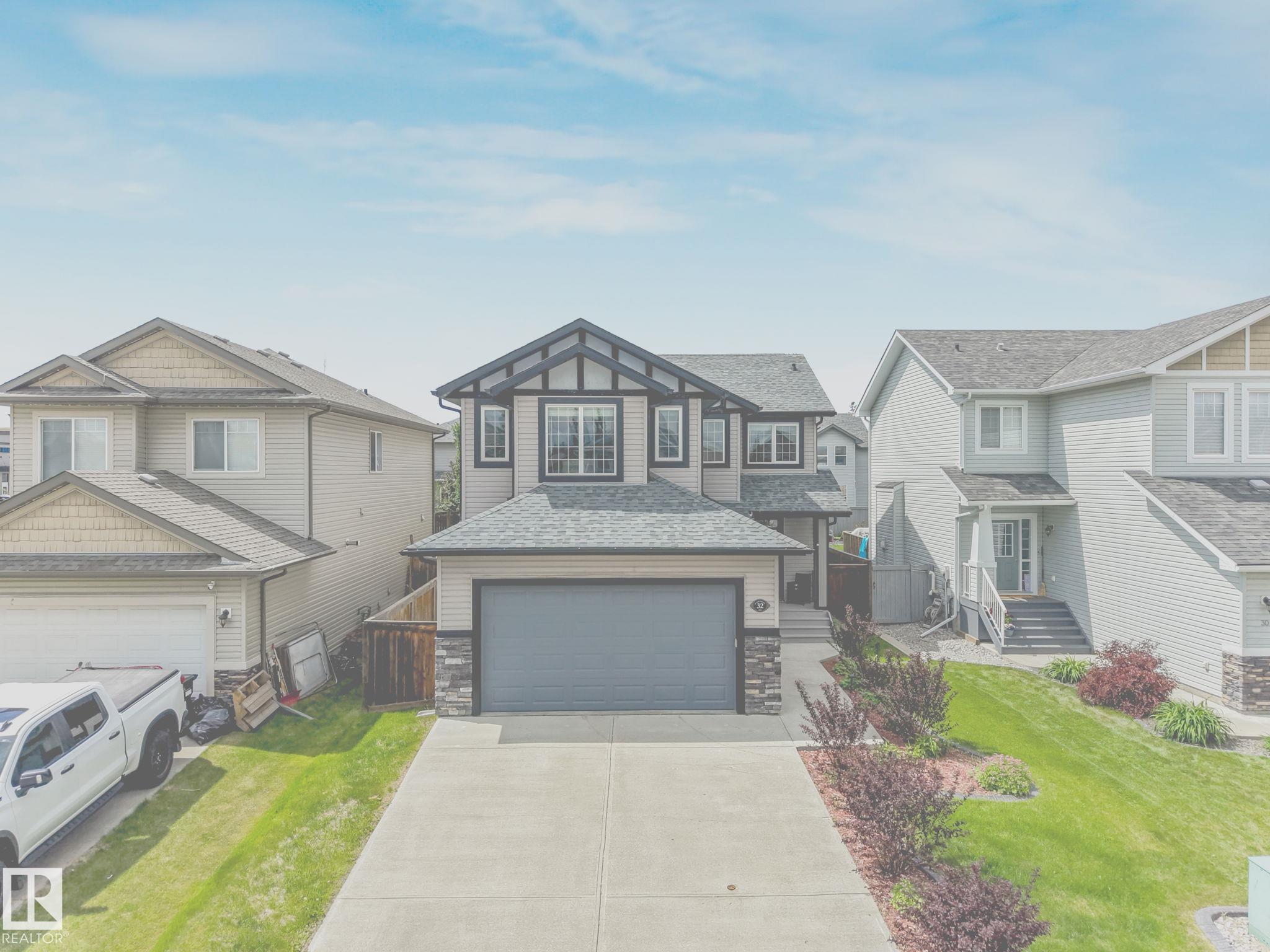 Photo 6 at 32 Harrington Bay, Heatherglen, Spruce Grove