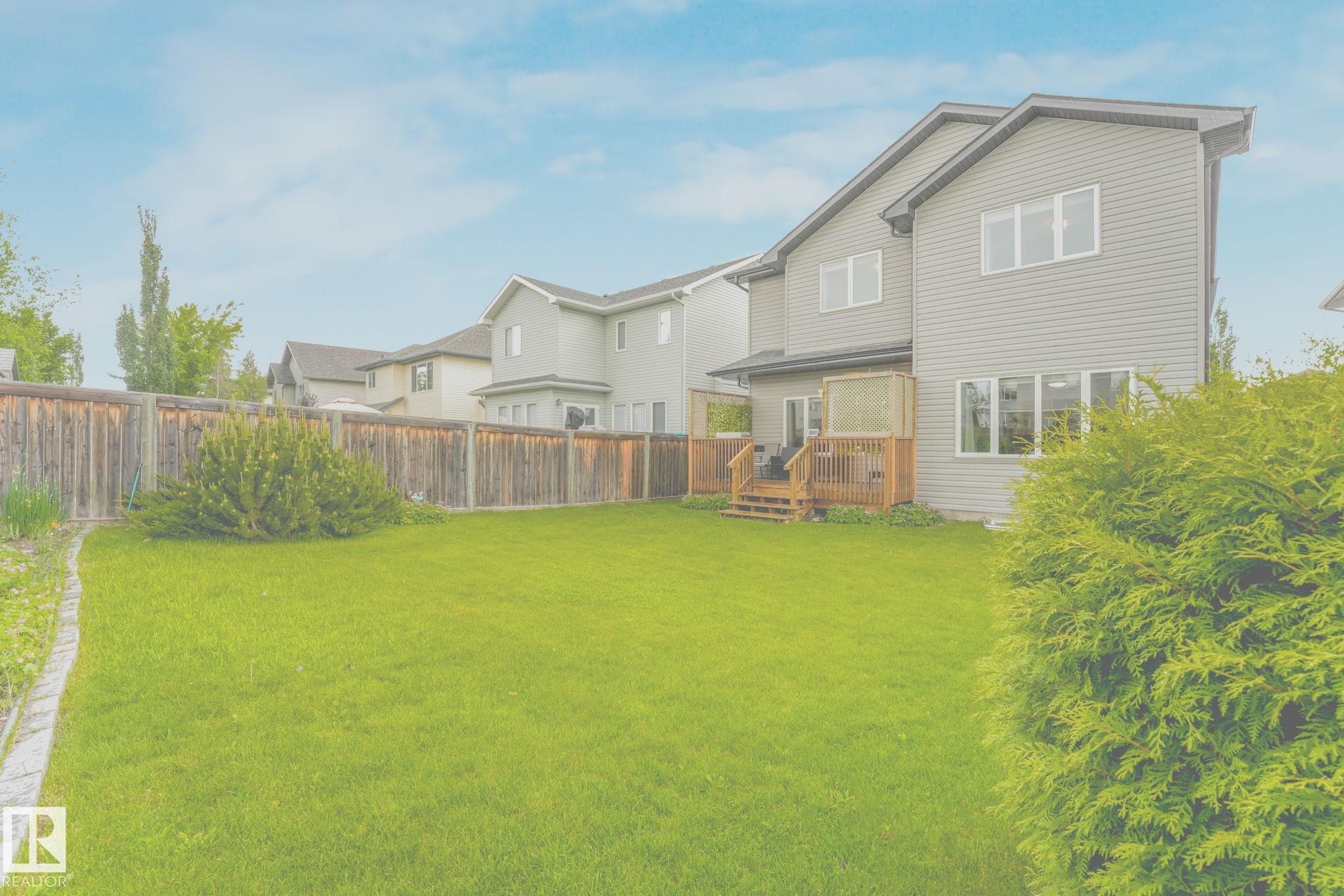 Photo 59 at 32 Harrington Bay, Heatherglen, Spruce Grove