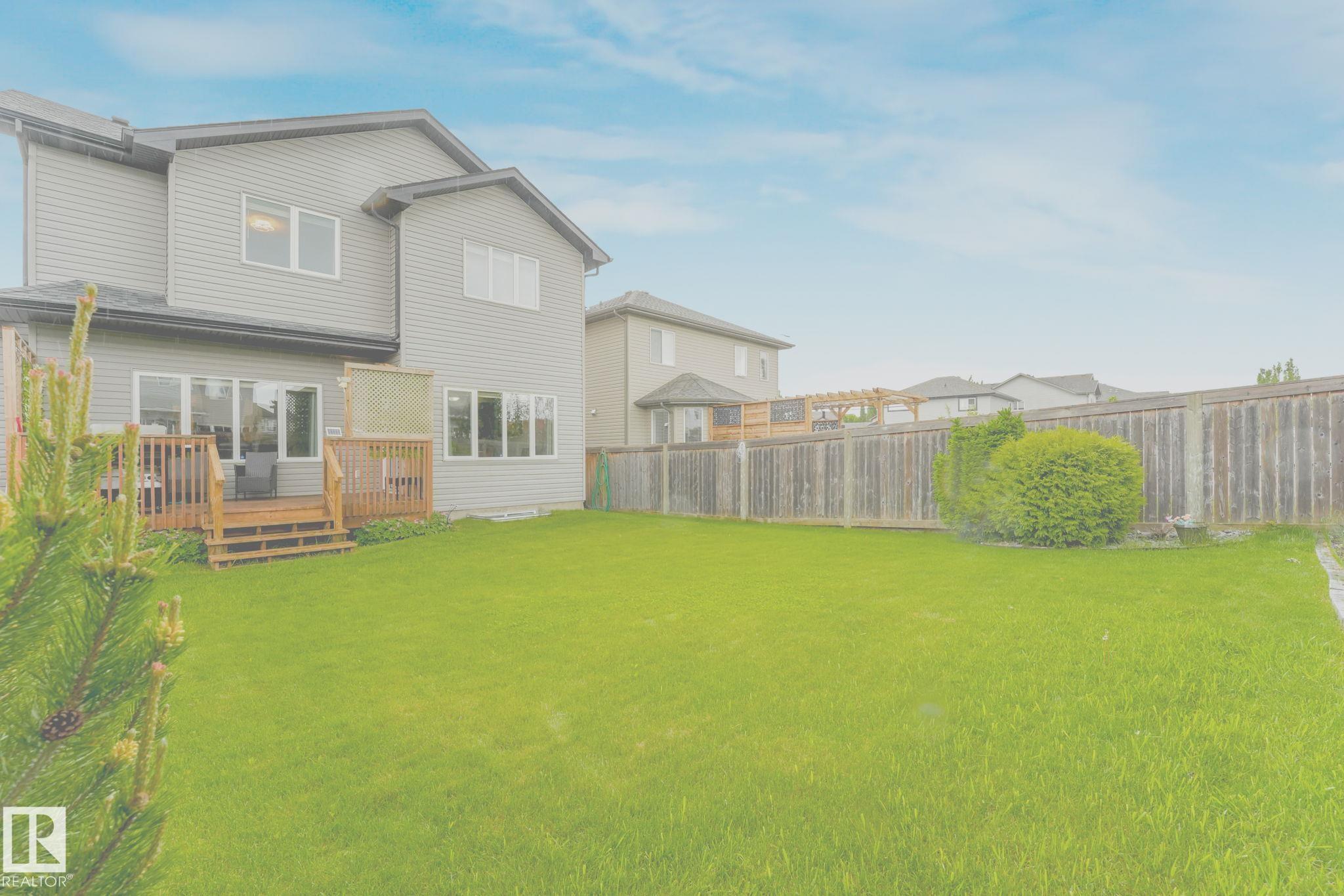 Photo 60 at 32 Harrington Bay, Heatherglen, Spruce Grove