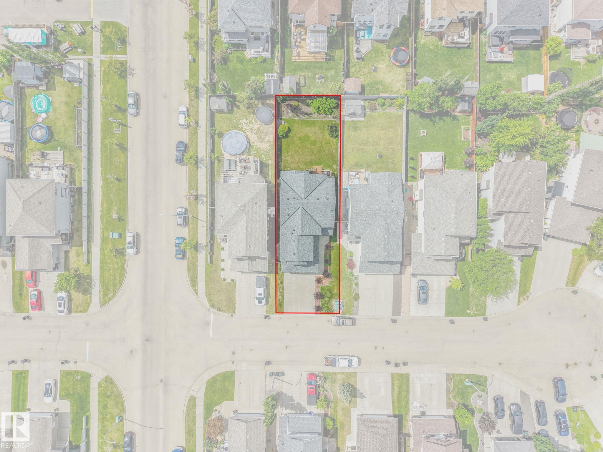 Photo 7 at 32 Harrington Bay, Heatherglen, Spruce Grove