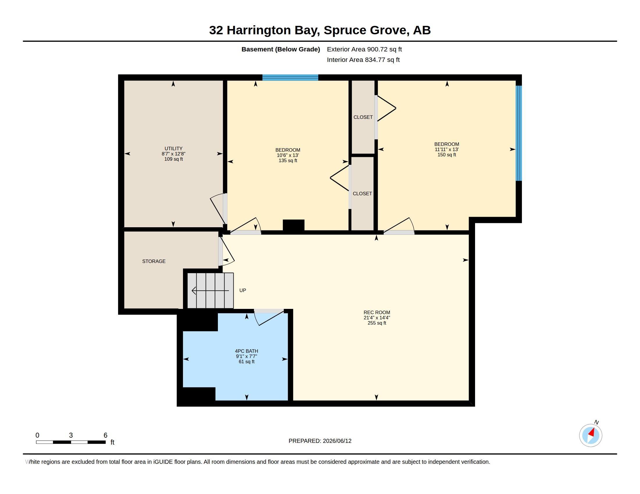 Photo 63 at 32 Harrington Bay, Heatherglen, Spruce Grove