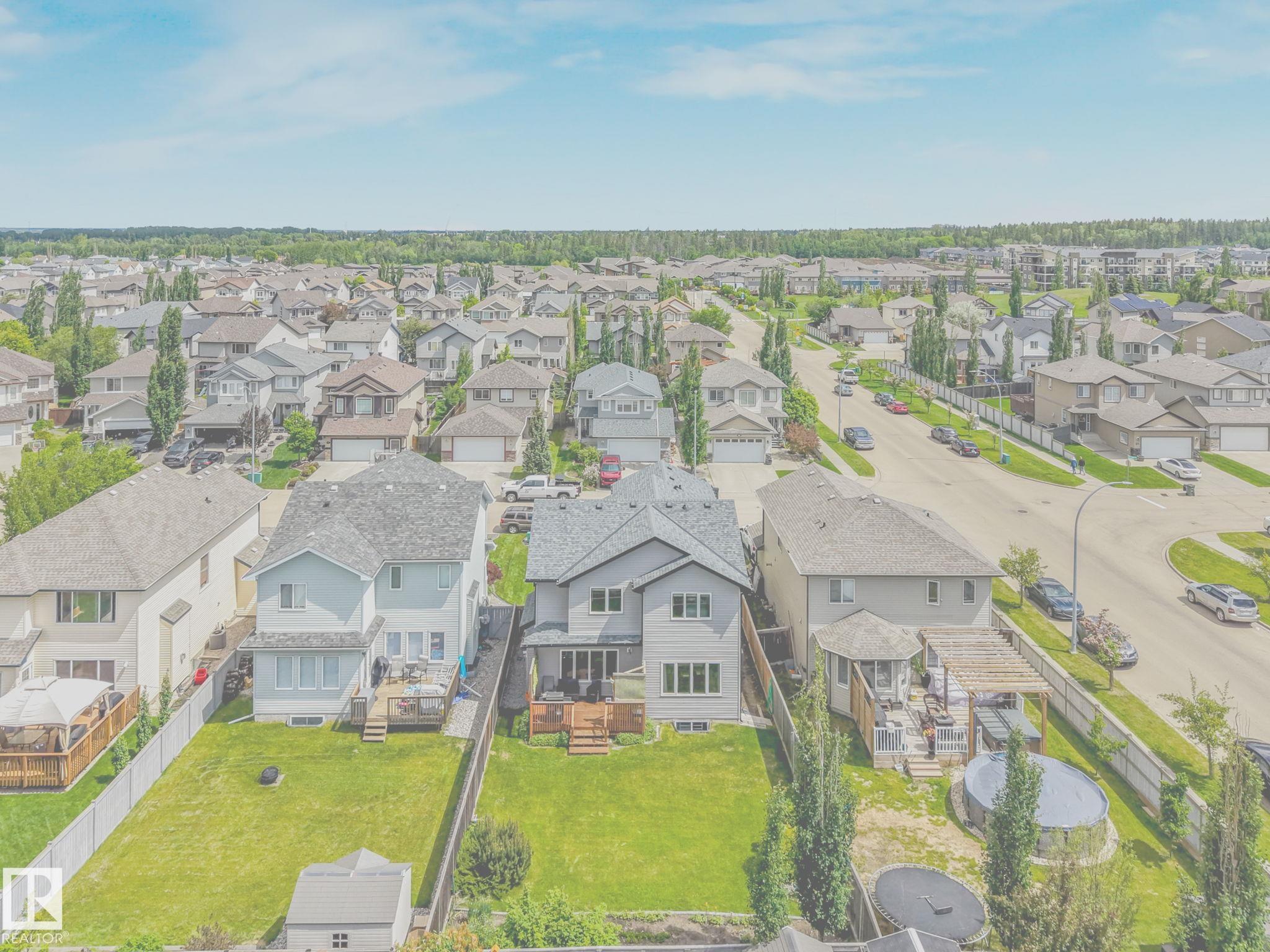 Photo 9 at 32 Harrington Bay, Heatherglen, Spruce Grove