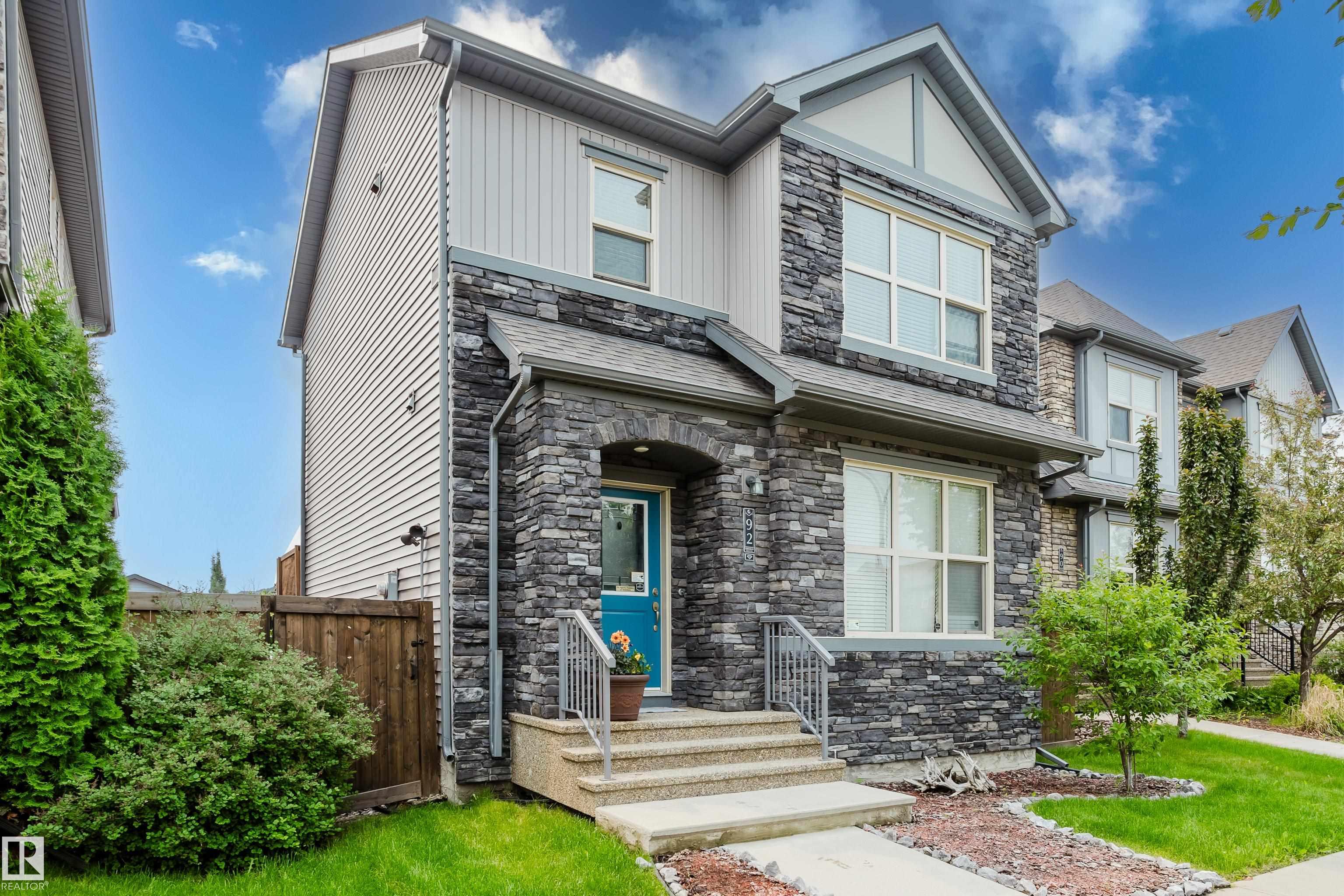 92 Greenbury Boulevard, Greenbury, Spruce Grove