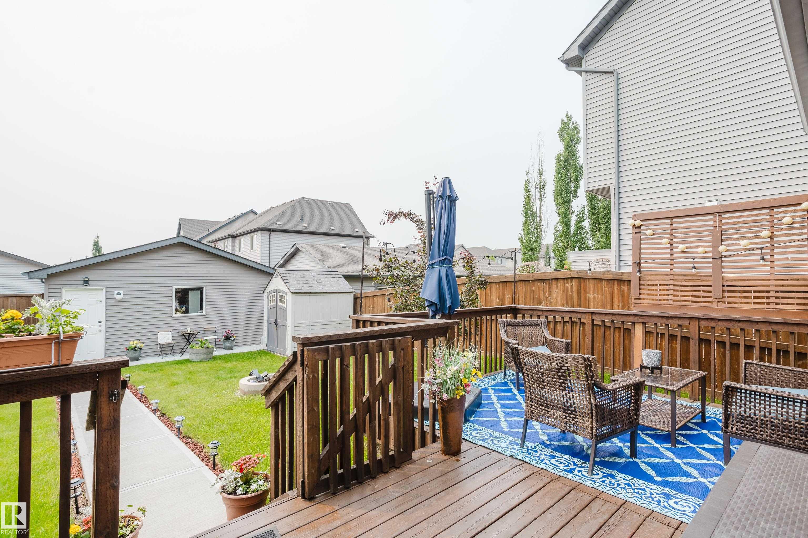 Photo 40 at 92 Greenbury Boulevard, Greenbury, Spruce Grove