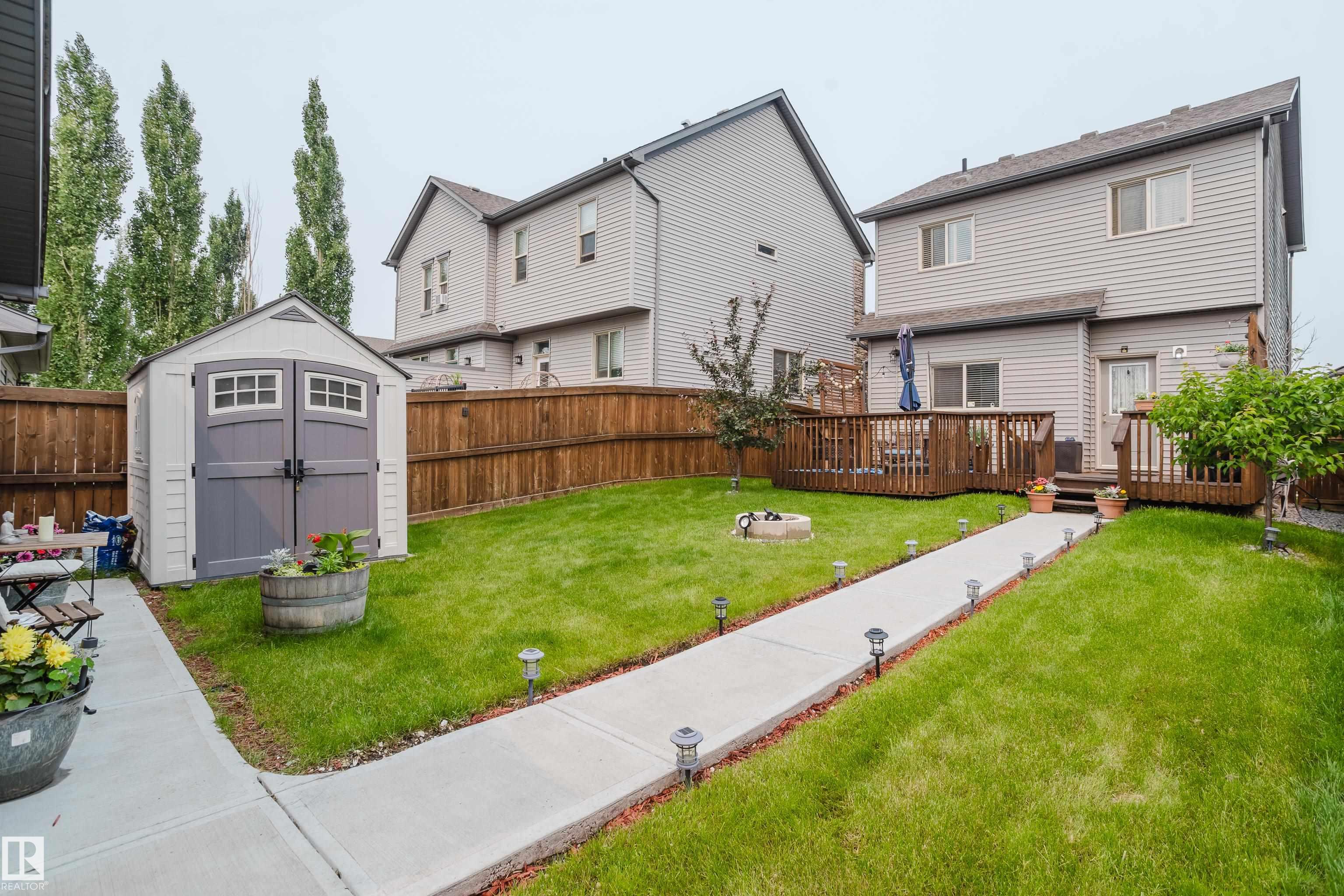 Photo 43 at 92 Greenbury Boulevard, Greenbury, Spruce Grove