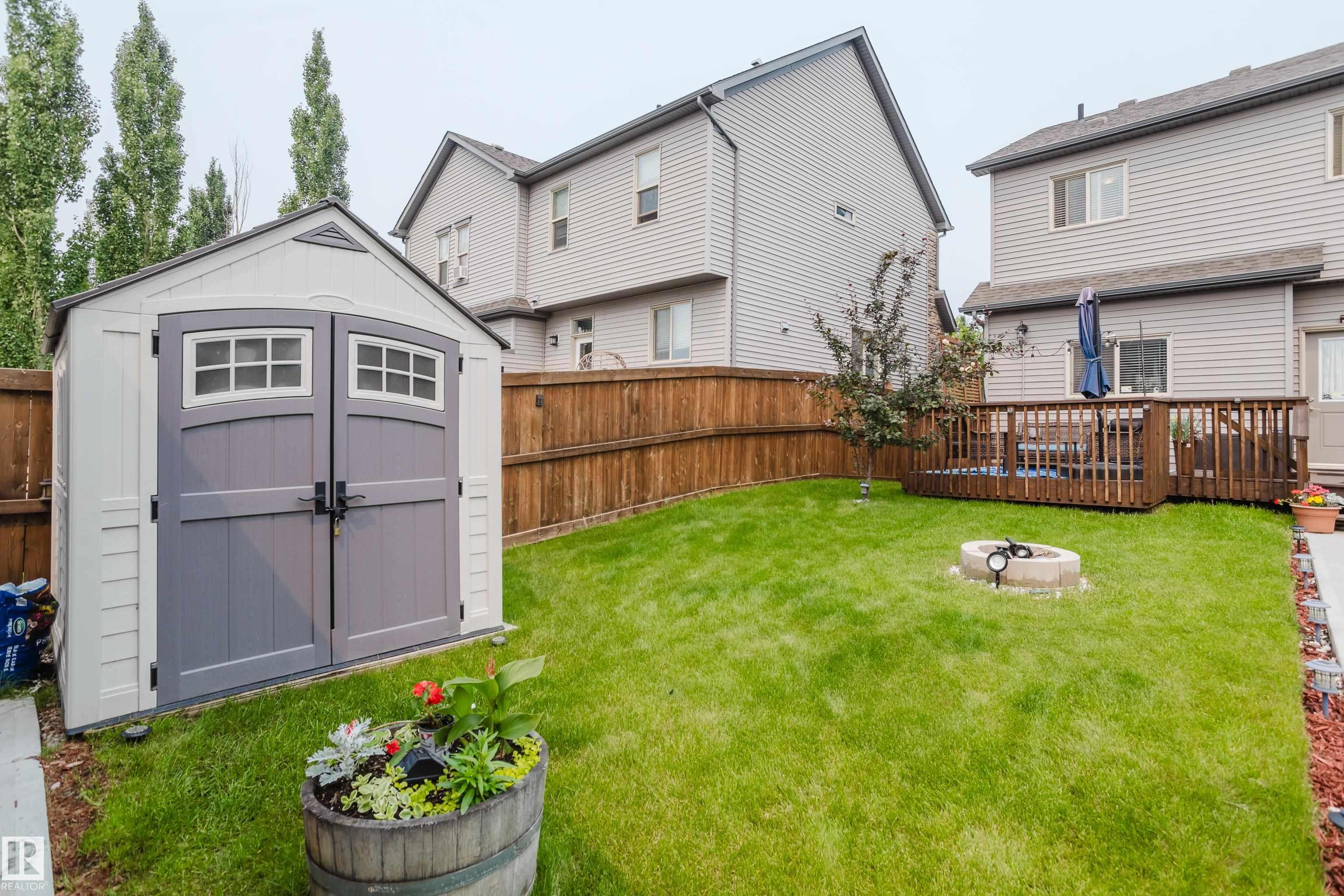 Photo 47 at 92 Greenbury Boulevard, Greenbury, Spruce Grove