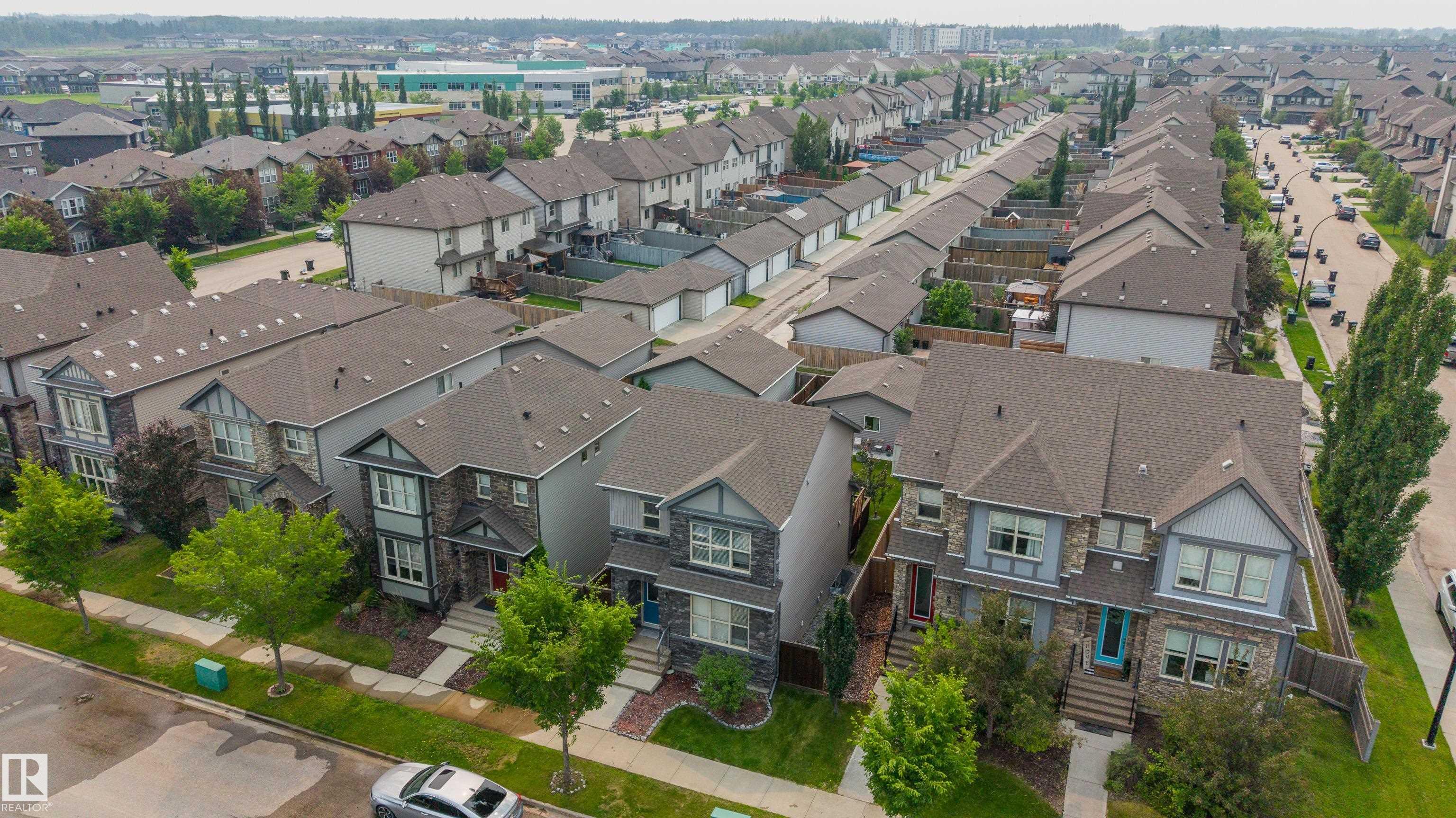 Photo 48 at 92 Greenbury Boulevard, Greenbury, Spruce Grove