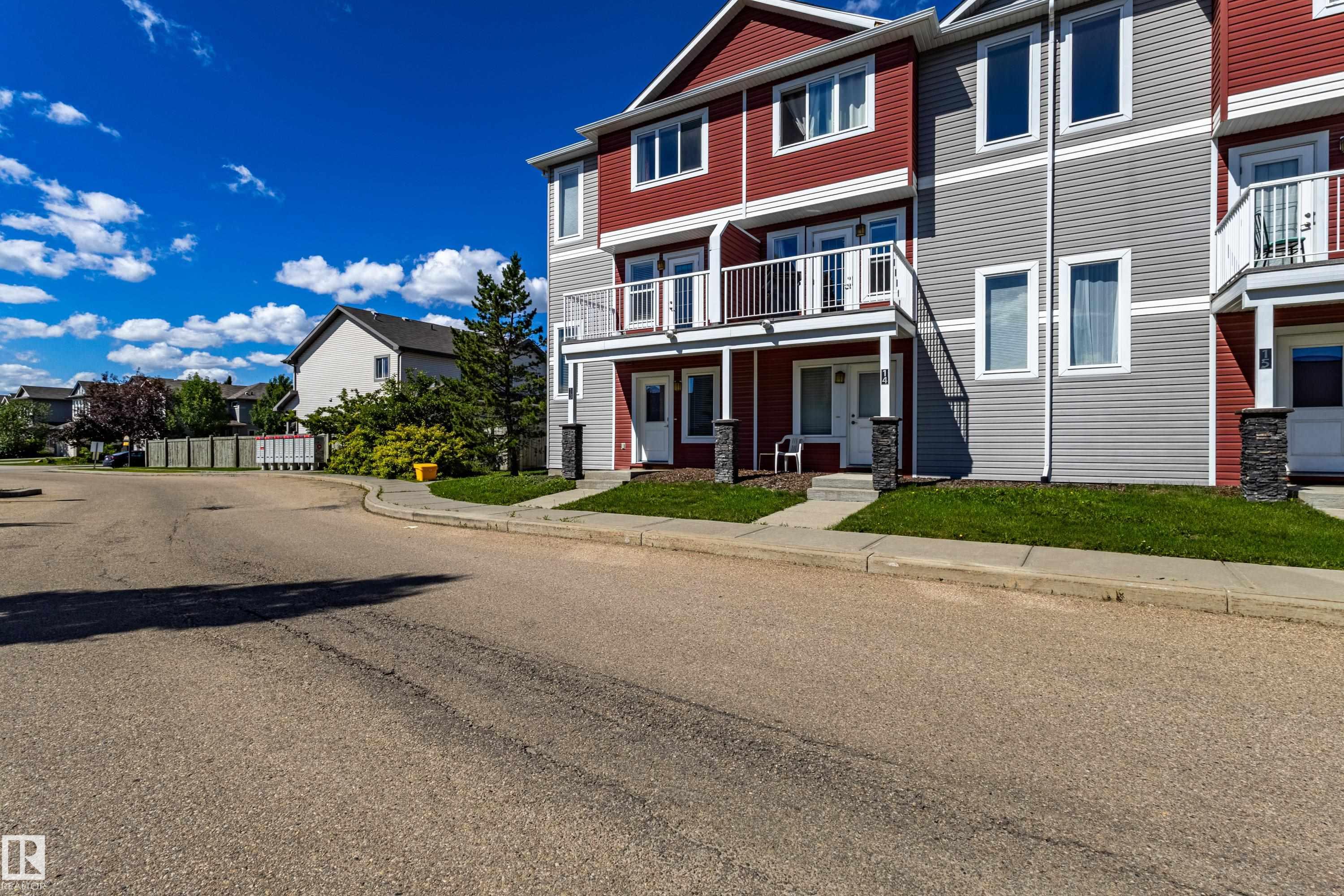13 - 1816 Rutherford Road SW, Rutherford, Edmonton