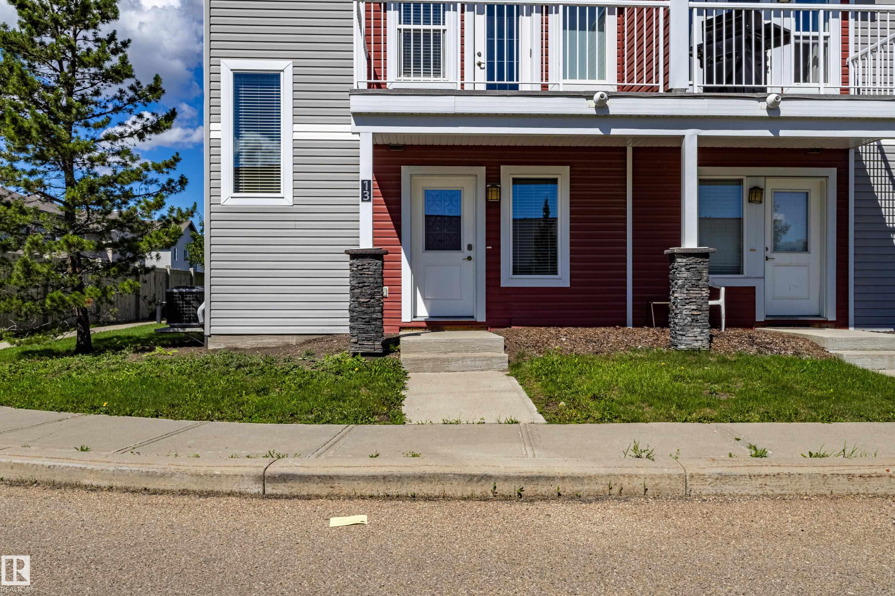 13 - 1816 Rutherford Road SW, Rutherford, Edmonton