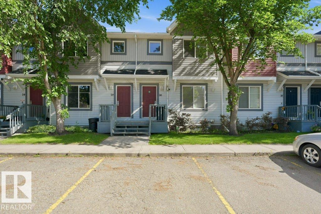 30 - 1404 Hermitage Road NW, Canon Ridge, Edmonton