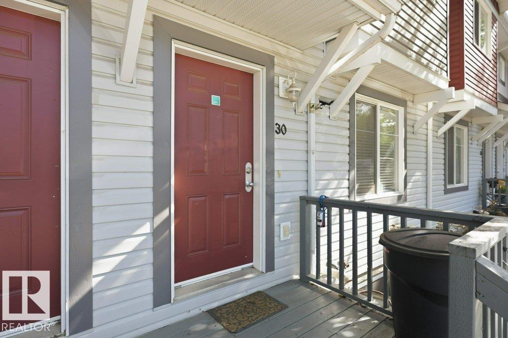 30 - 1404 Hermitage Road NW, Canon Ridge, Edmonton