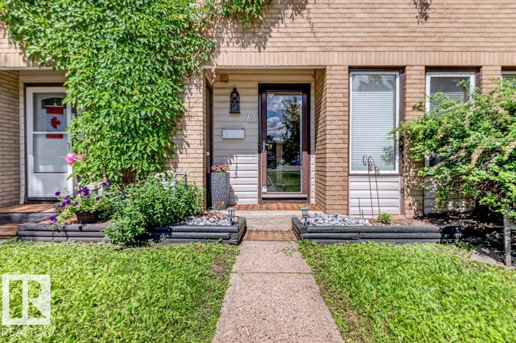 43 Grandin Village, Grandin, St. Albert