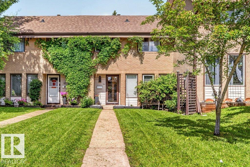 43 Grandin Village, Grandin, St. Albert