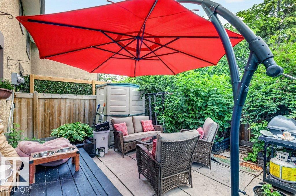 Photo 22 at 43 Grandin Village, Grandin, St. Albert