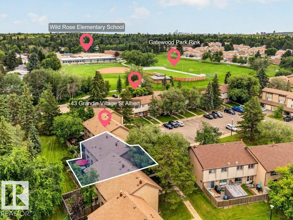 Photo 25 at 43 Grandin Village, Grandin, St. Albert