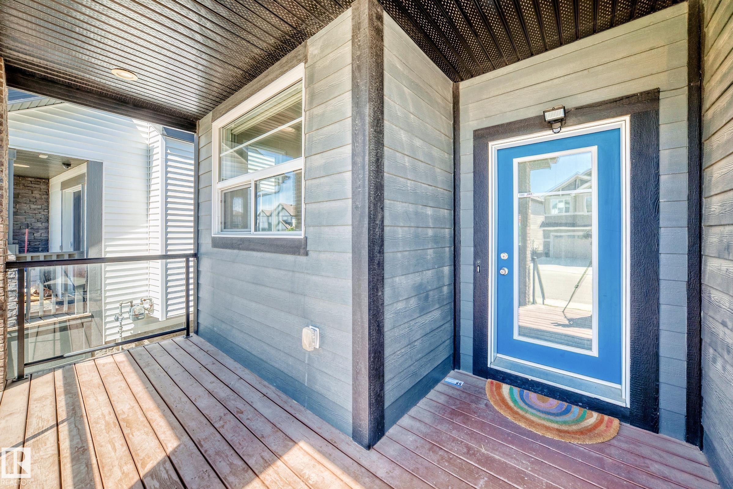 17436 9 Avenue SW, Windermere, Edmonton