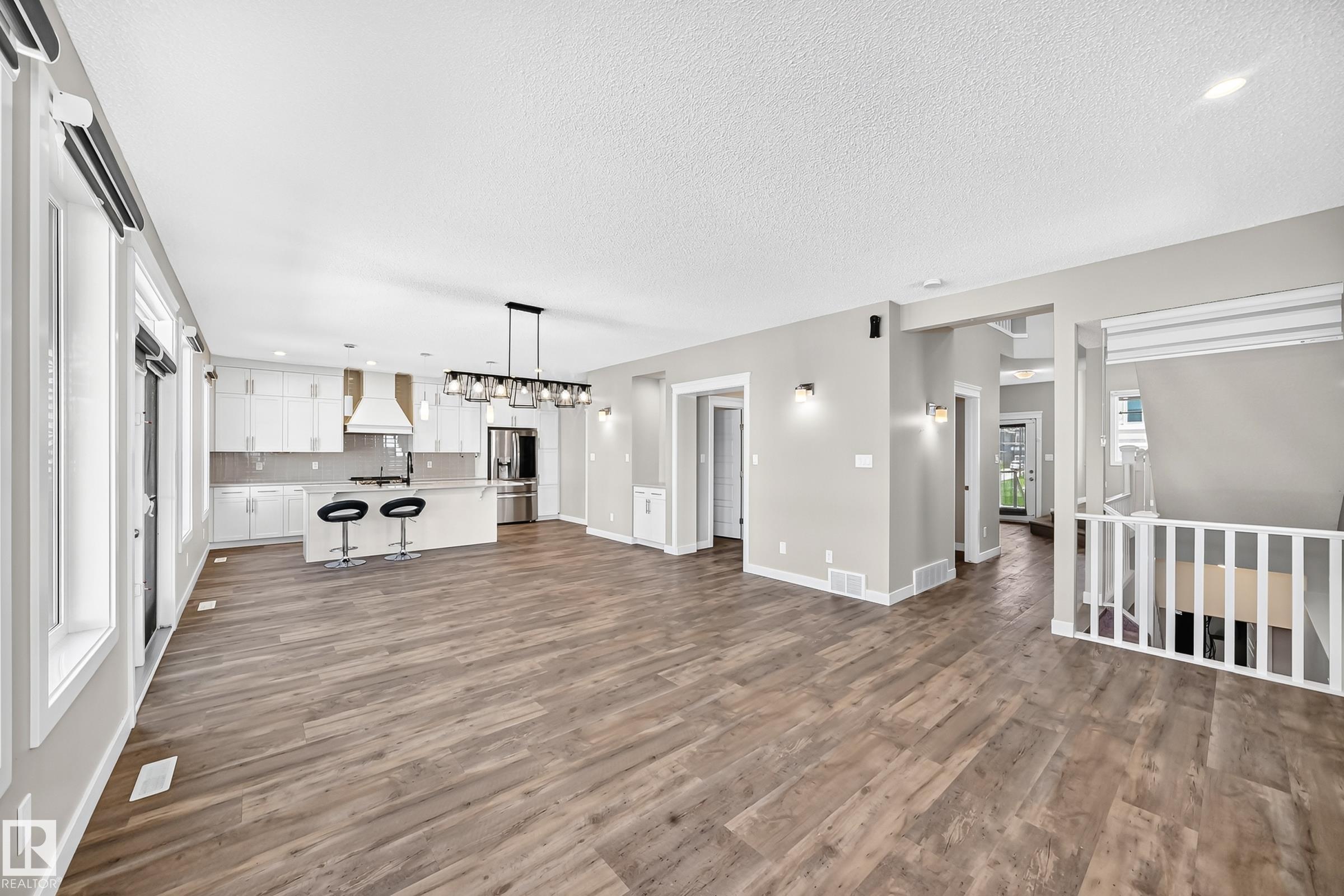 Photo 12 at 17436 9 Avenue SW, Windermere, Edmonton