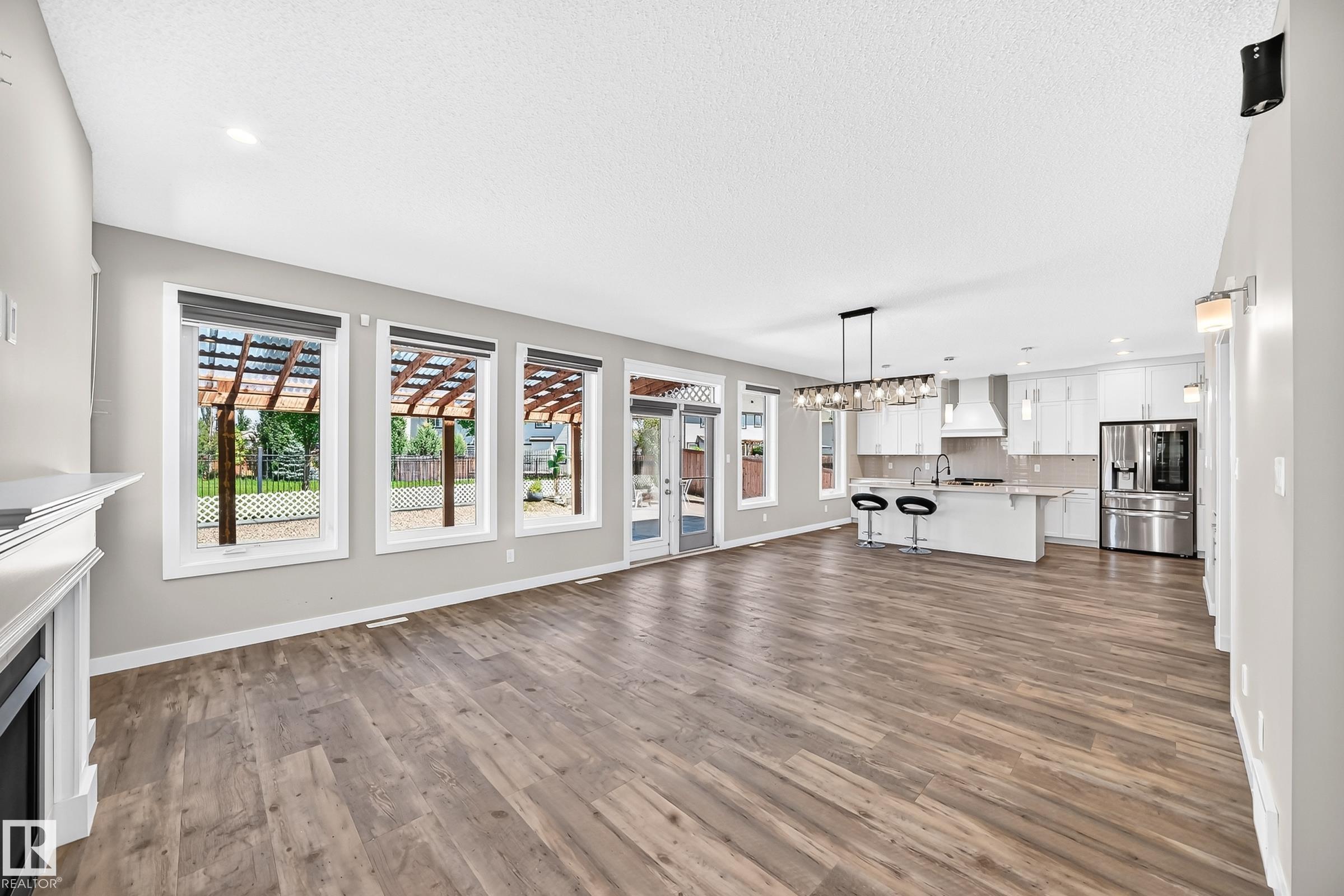 Photo 13 at 17436 9 Avenue SW, Windermere, Edmonton