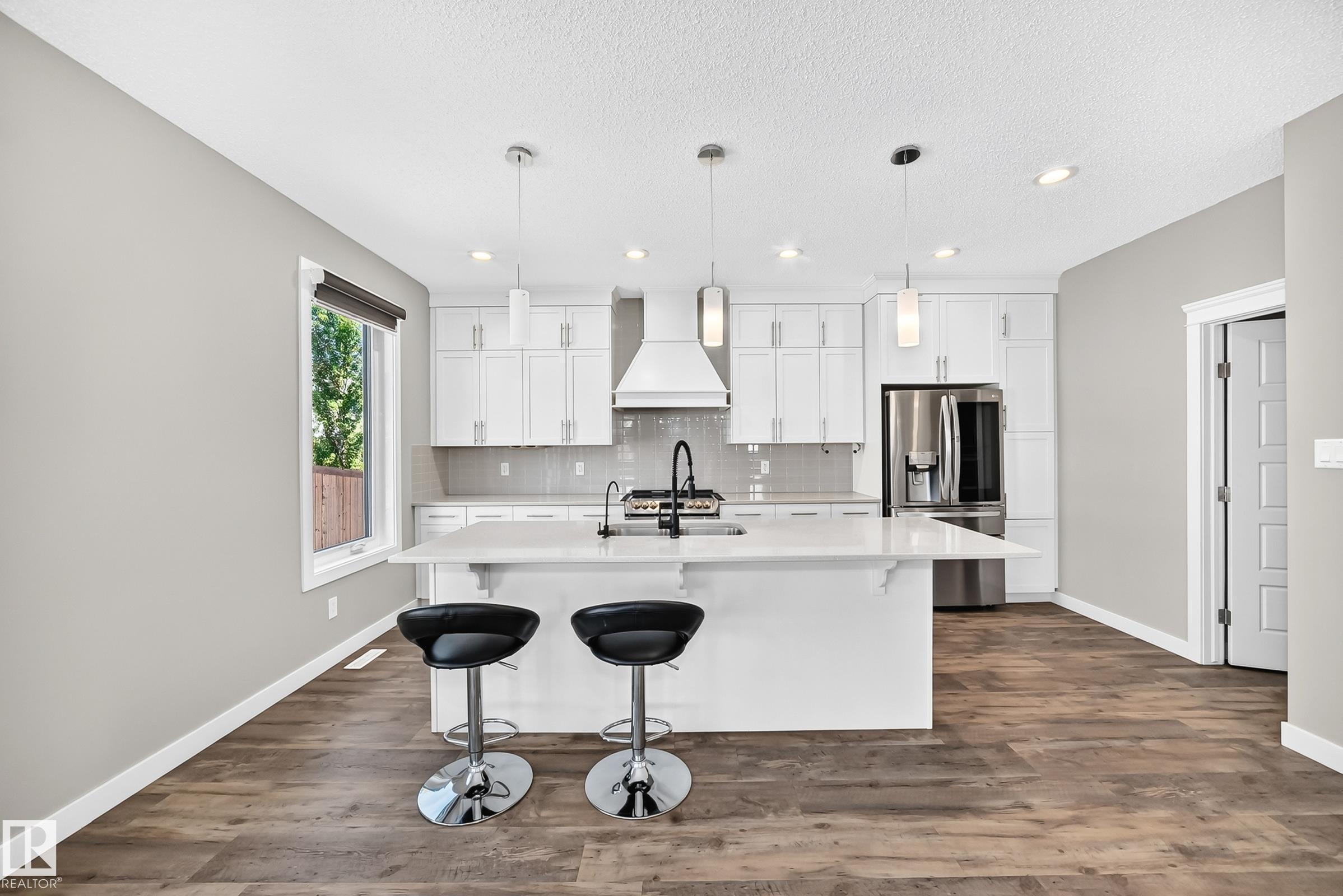 17436 9 Avenue SW, Windermere, Edmonton