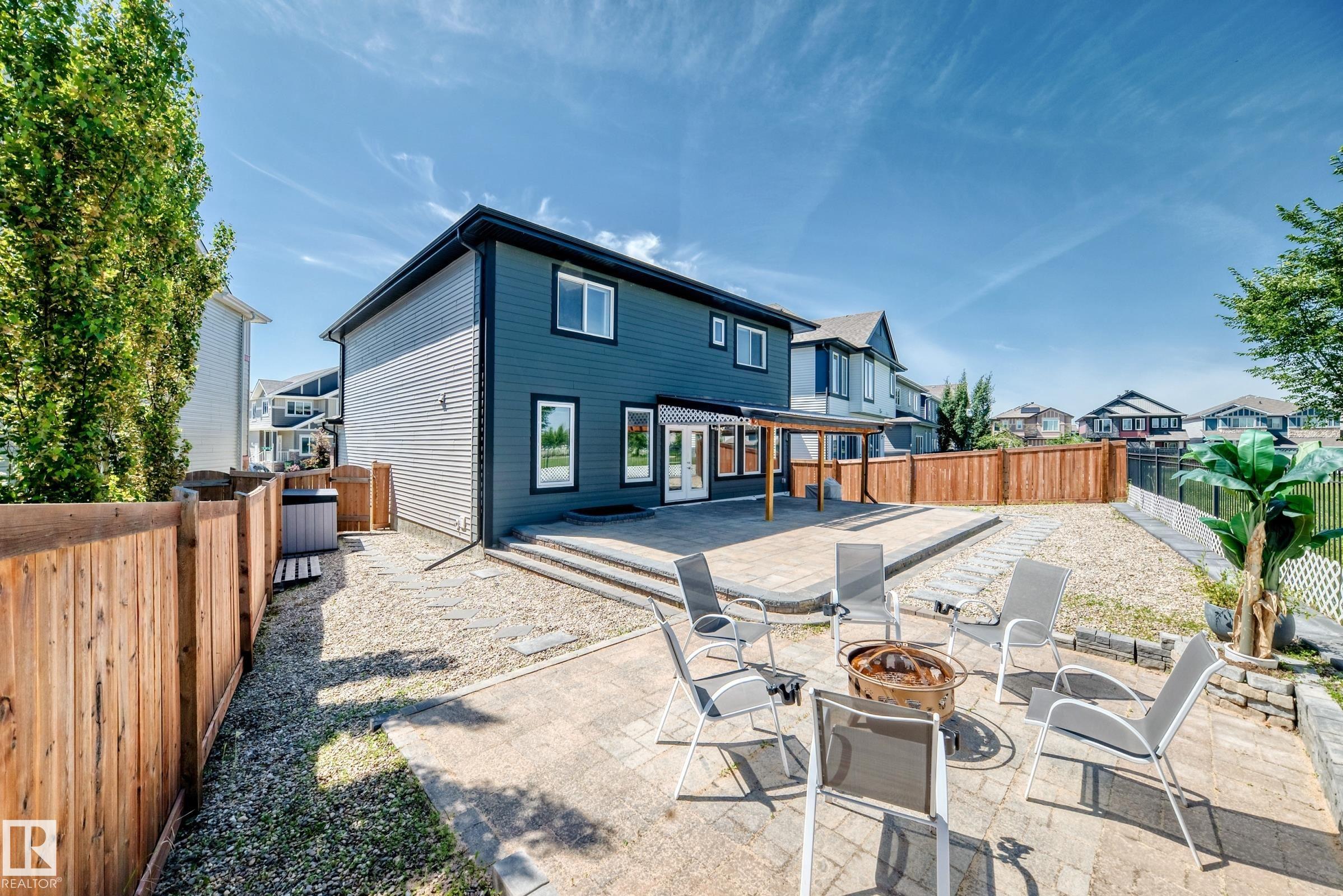 Photo 43 at 17436 9 Avenue SW, Windermere, Edmonton