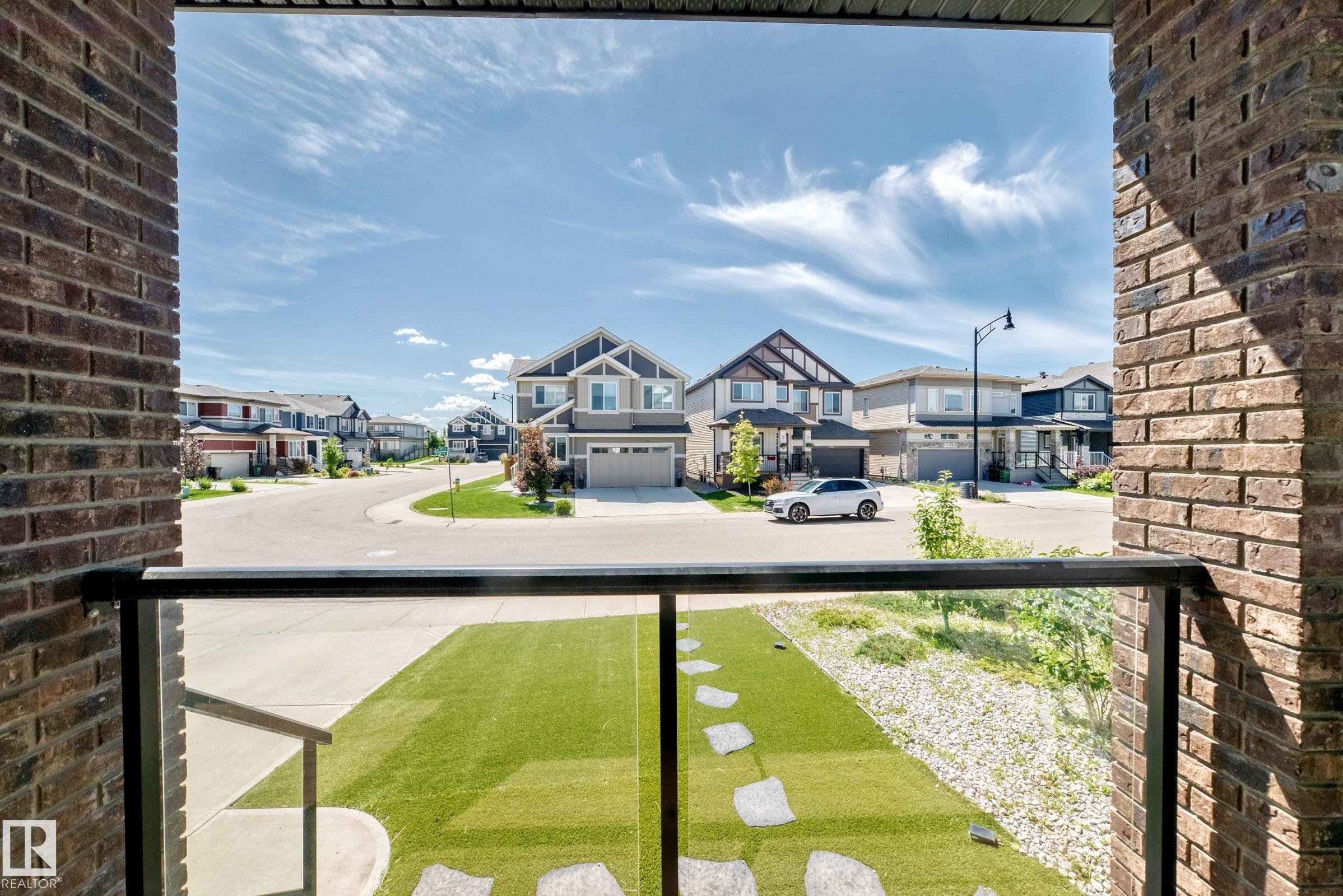 Photo 46 at 17436 9 Avenue SW, Windermere, Edmonton