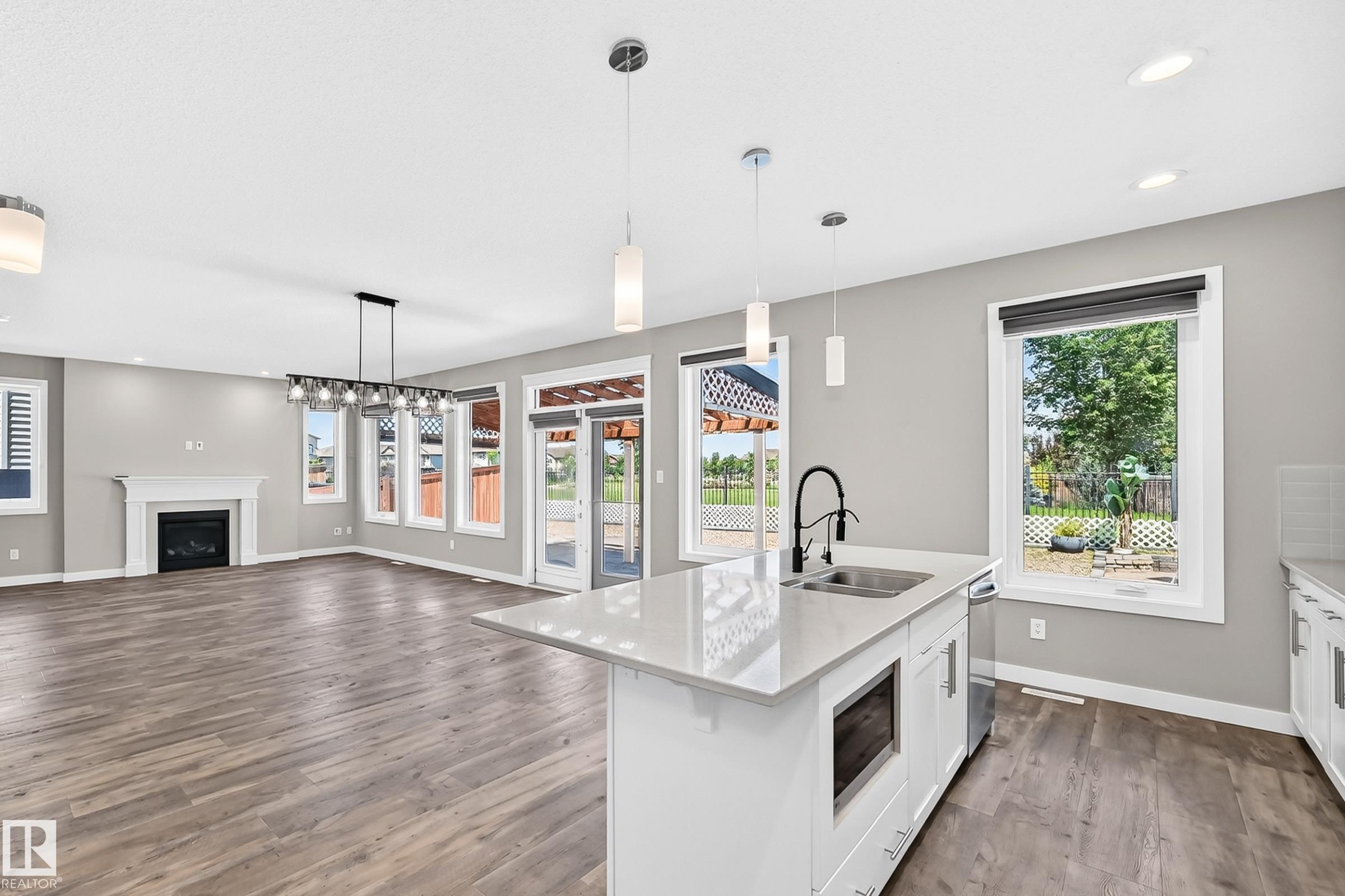 Photo 7 at 17436 9 Avenue SW, Windermere, Edmonton