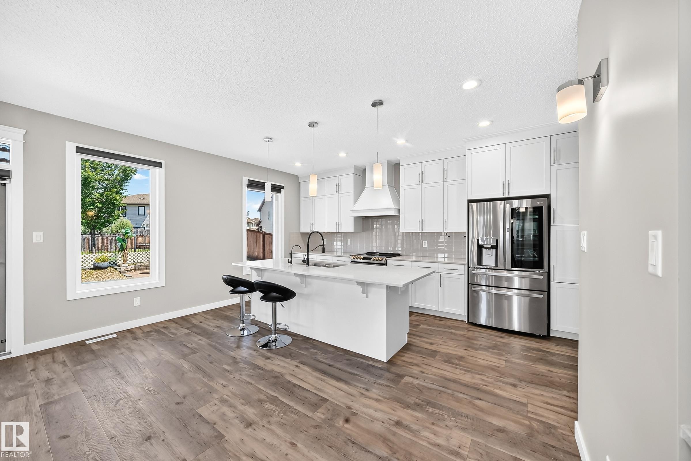Photo 8 at 17436 9 Avenue SW, Windermere, Edmonton